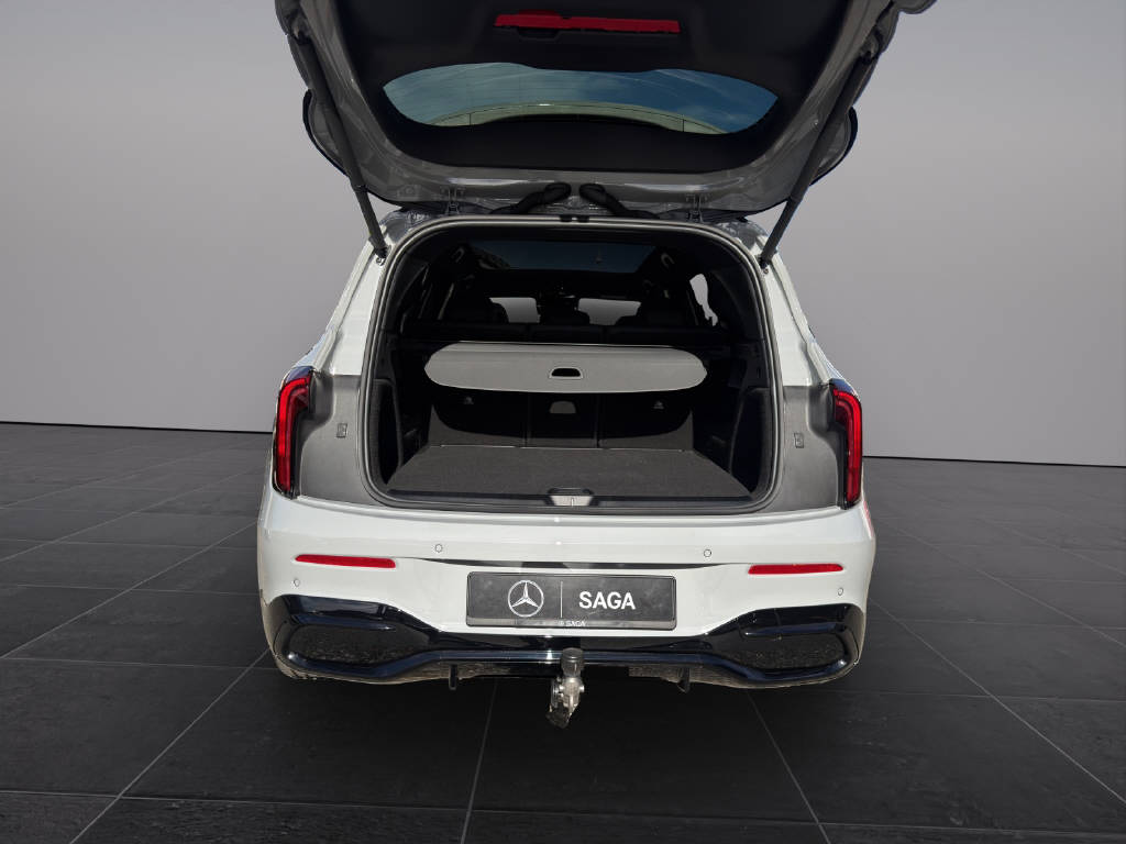 MERCEDES-BENZ GLB 220 4matic-image-15