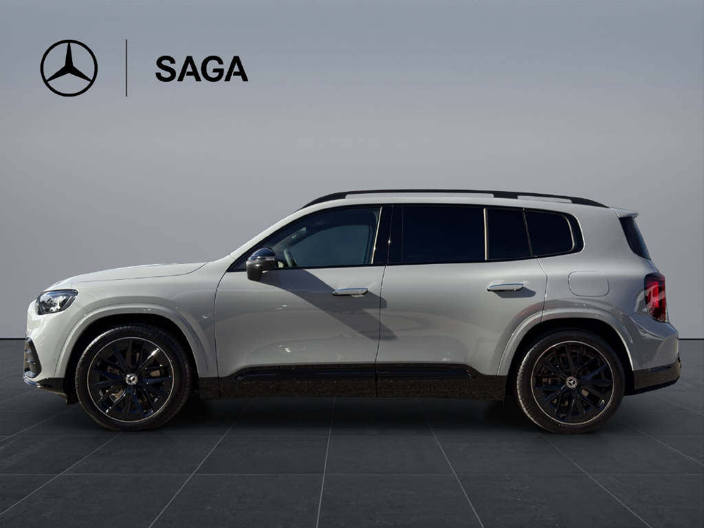 MERCEDES-BENZ GLB 220 4matic-image-6