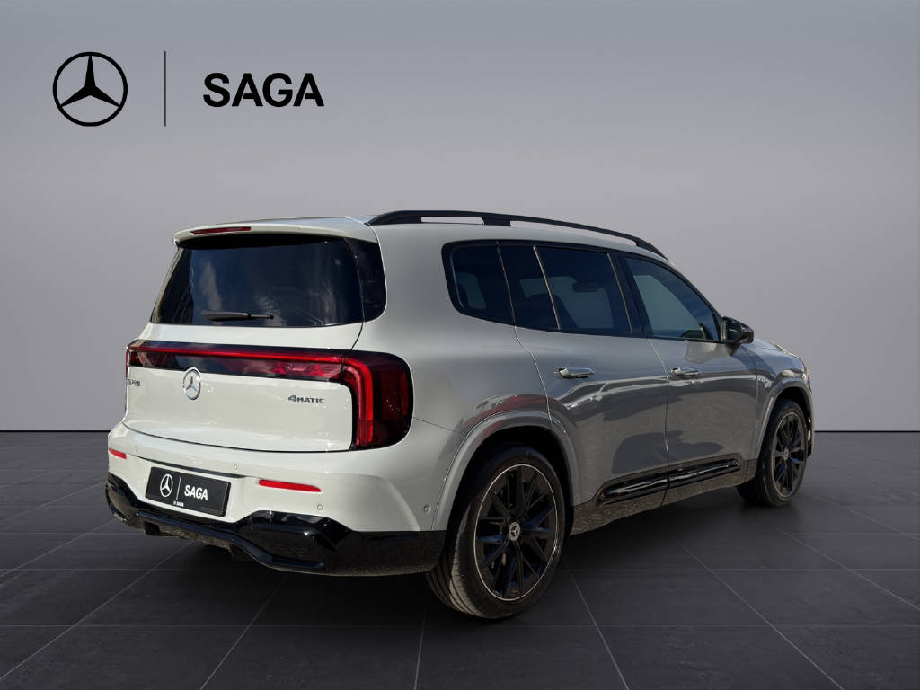 MERCEDES-BENZ GLB 220 4matic-image-5