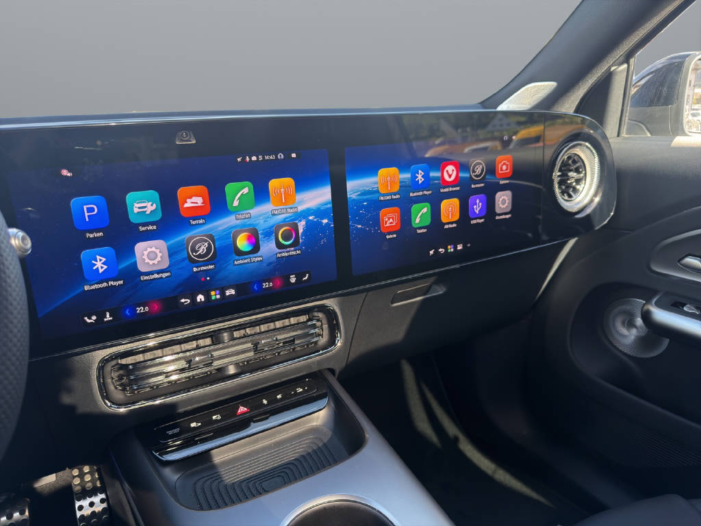 MERCEDES-BENZ GLB 220 4matic-image-9