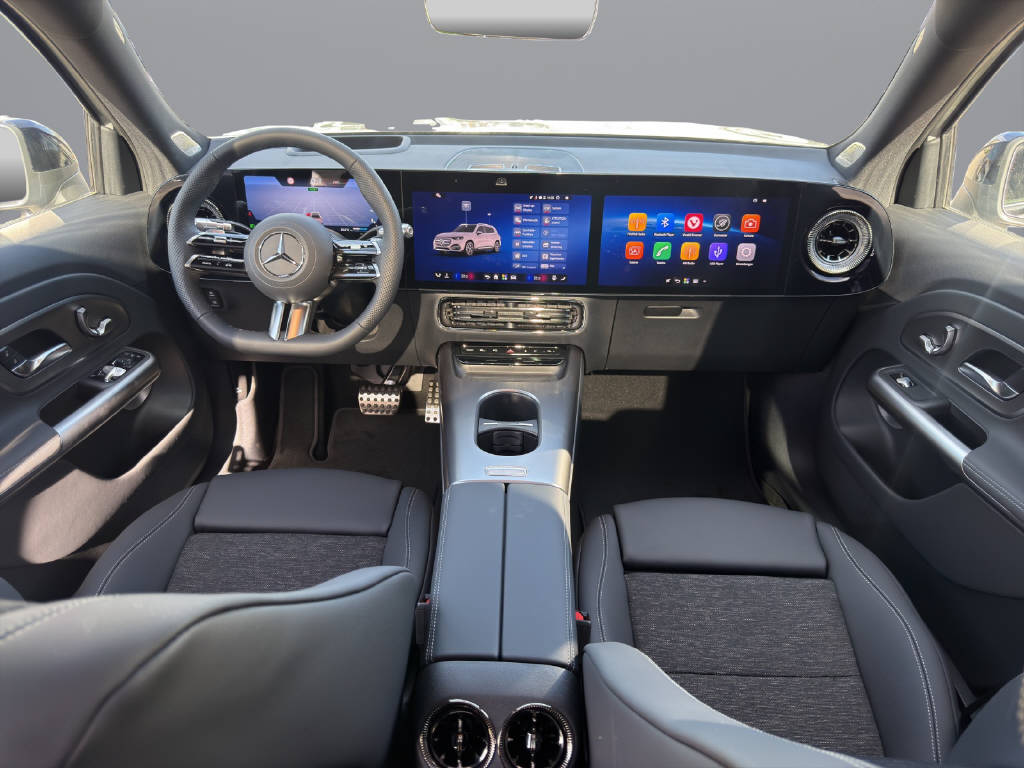 MERCEDES-BENZ GLB 220 4matic-image-8
