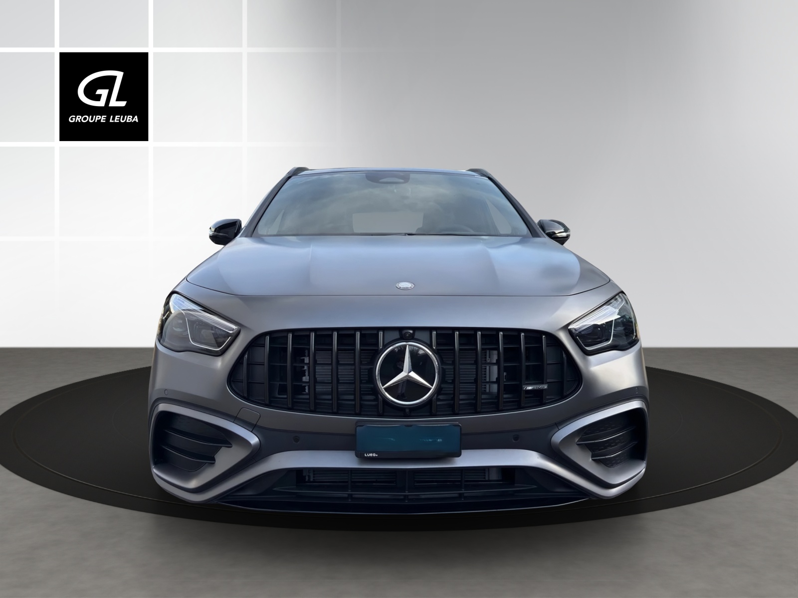 MERCEDES-BENZ GLA AMG 35 4Matic 8G-DCT-showroom-element-1