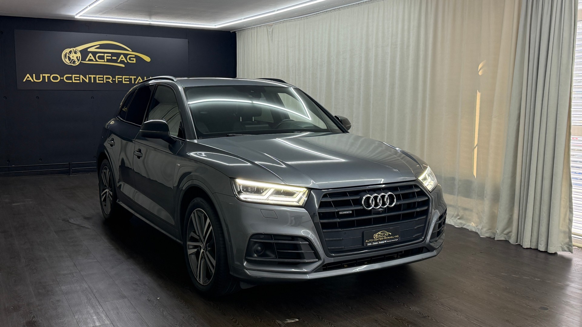 AUDI Q5 40 TDI sport quattro S-tronic-showroom-element-2