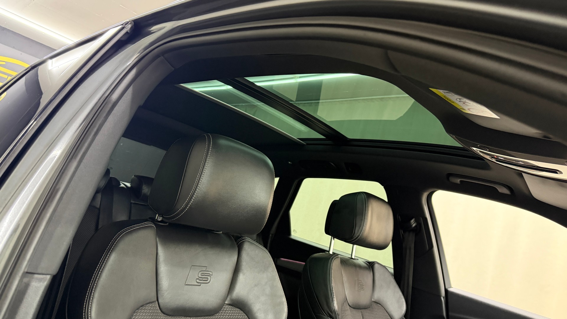 AUDI Q5 40 TDI sport quattro S-tronic-image-11