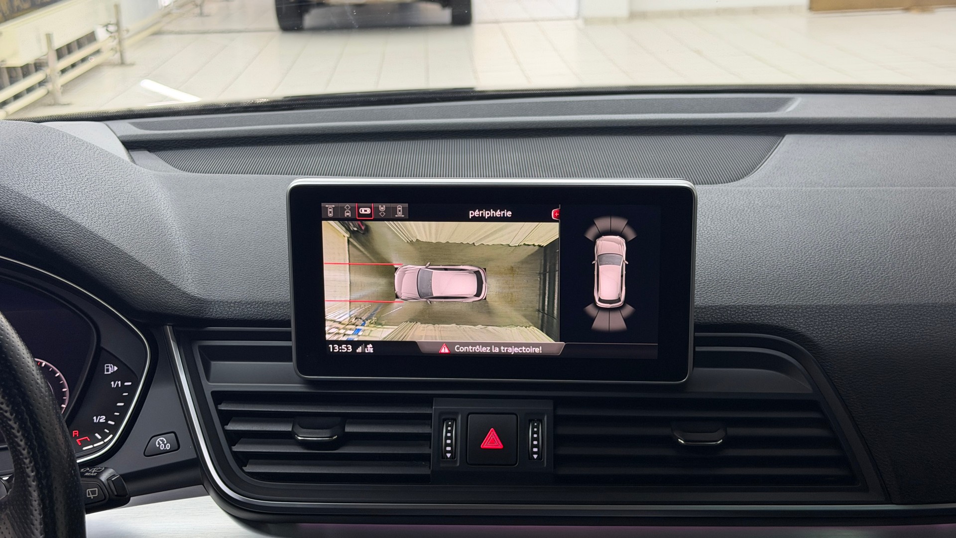 AUDI Q5 40 TDI sport quattro S-tronic-image-10