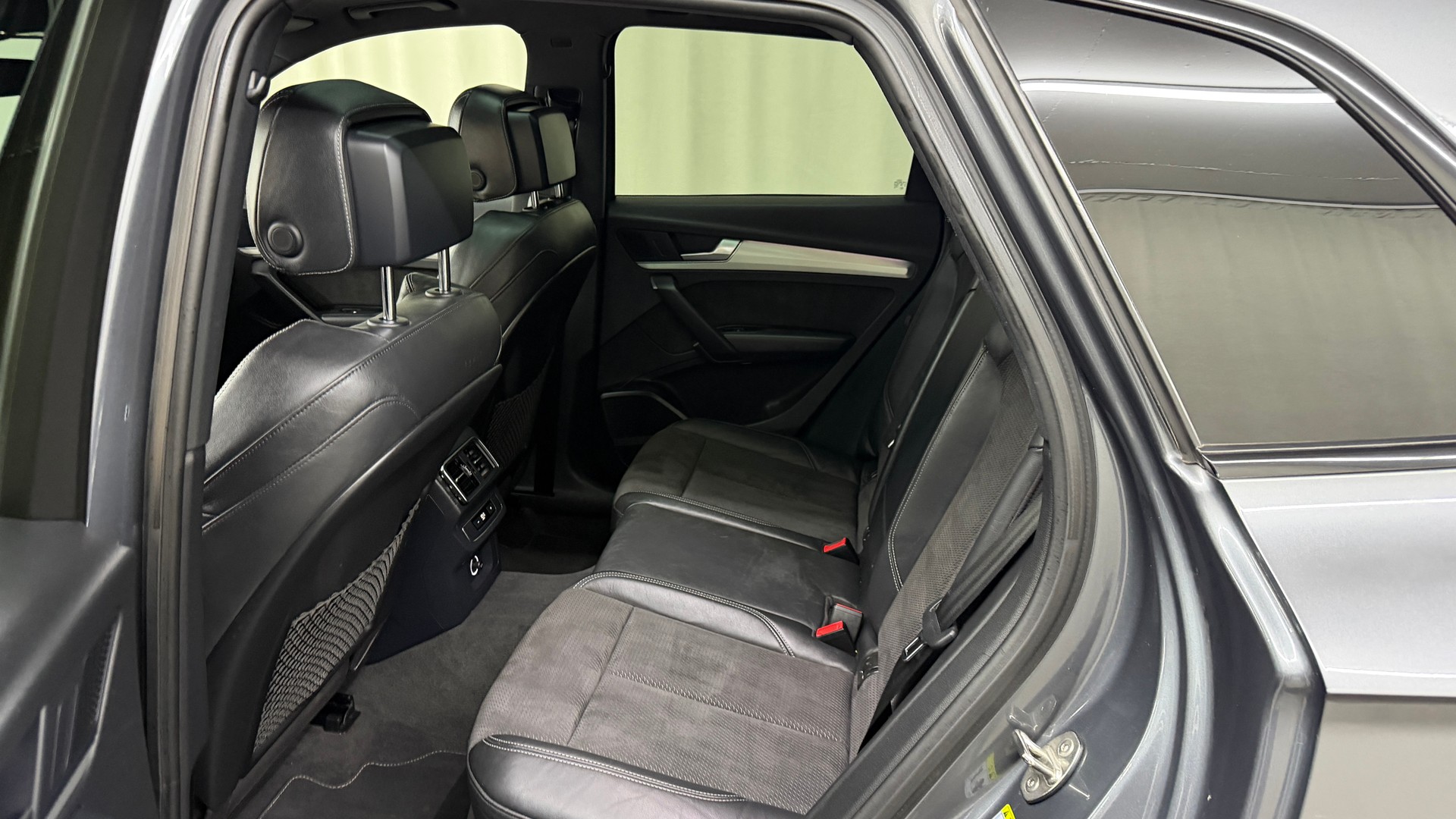AUDI Q5 40 TDI sport quattro S-tronic-image-13
