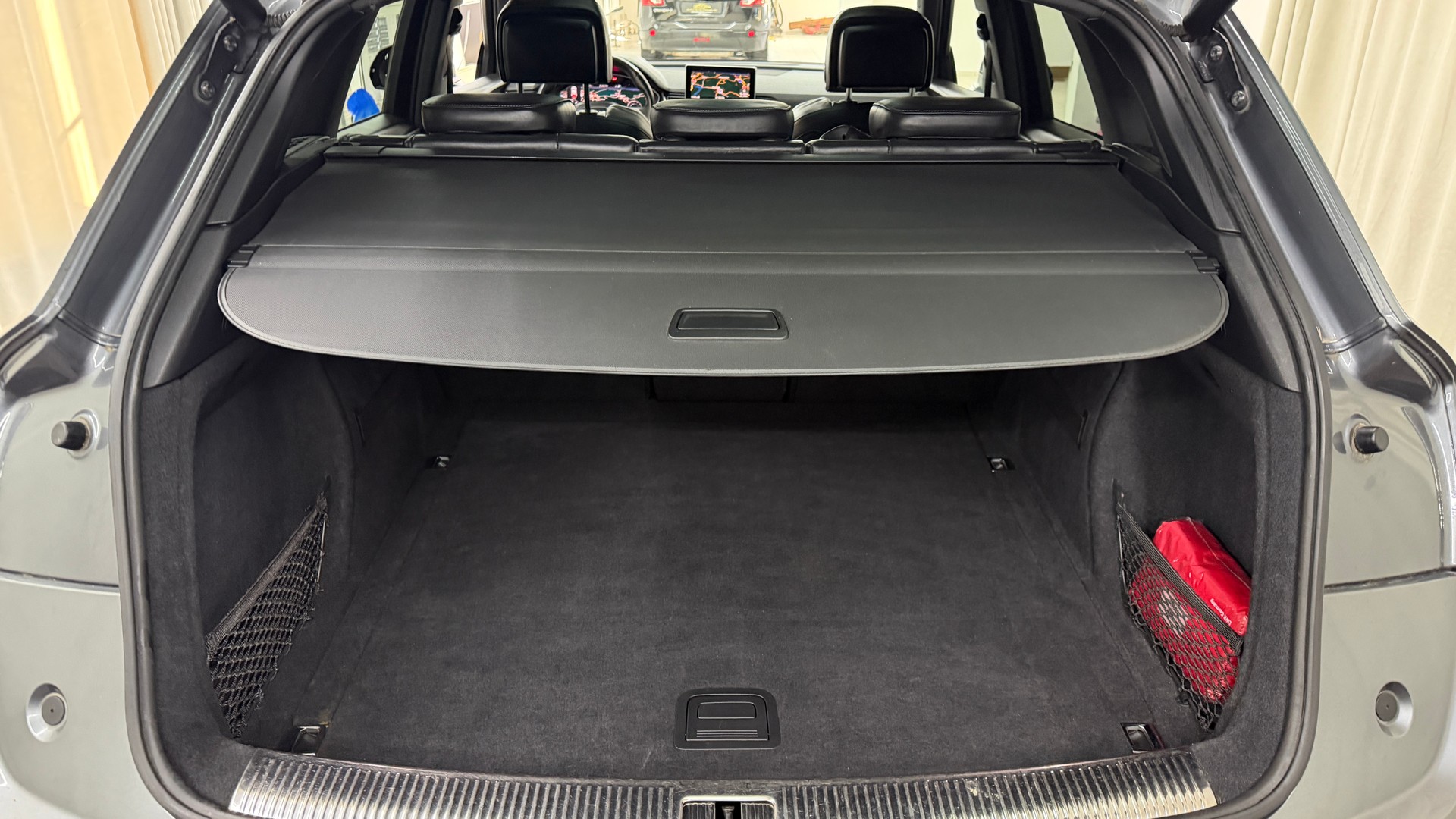 AUDI Q5 40 TDI sport quattro S-tronic-image-19