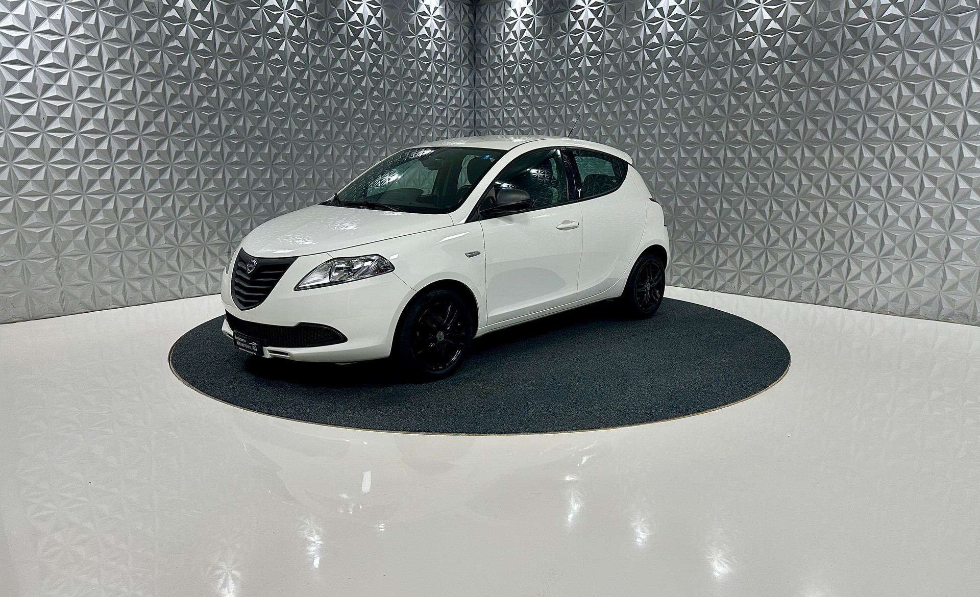 LANCIA Ypsilon 0.9 TwinAir Elefantino