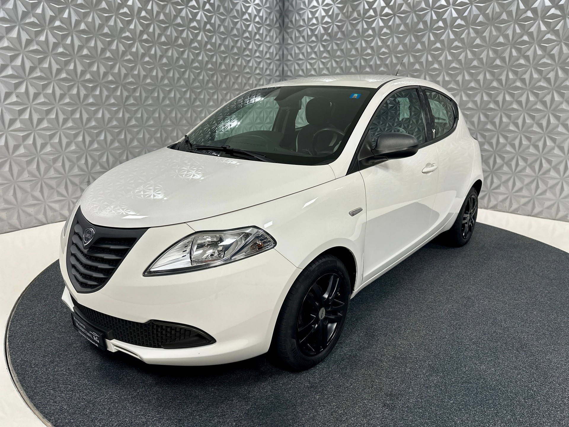 LANCIA Ypsilon 0.9 TwinAir Elefantino-image-8