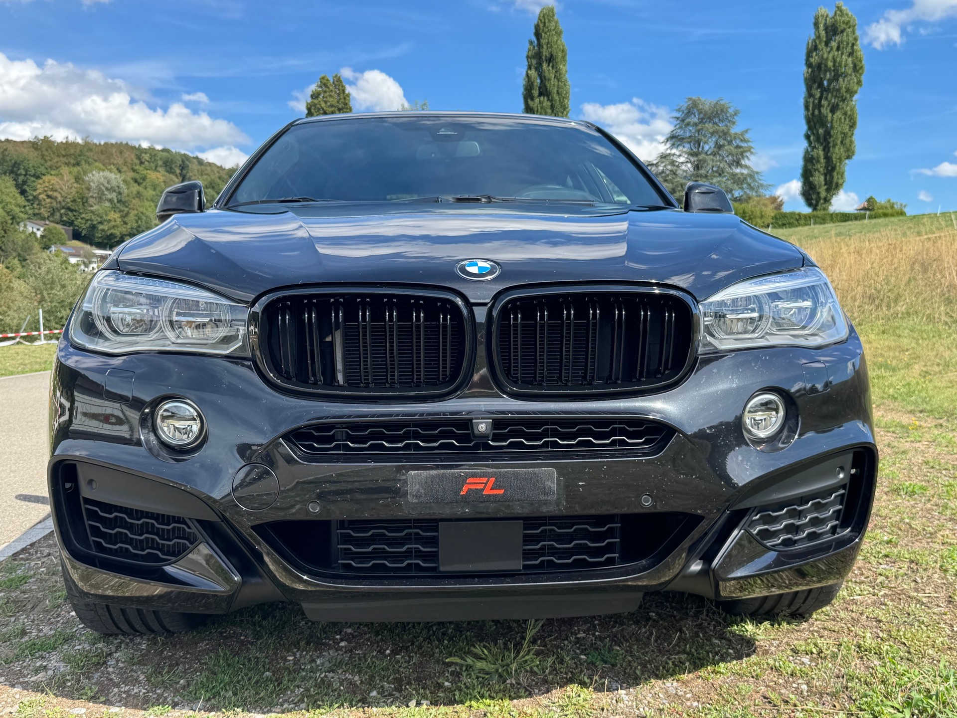 BMW 50i M-Sport xDrive-image-0