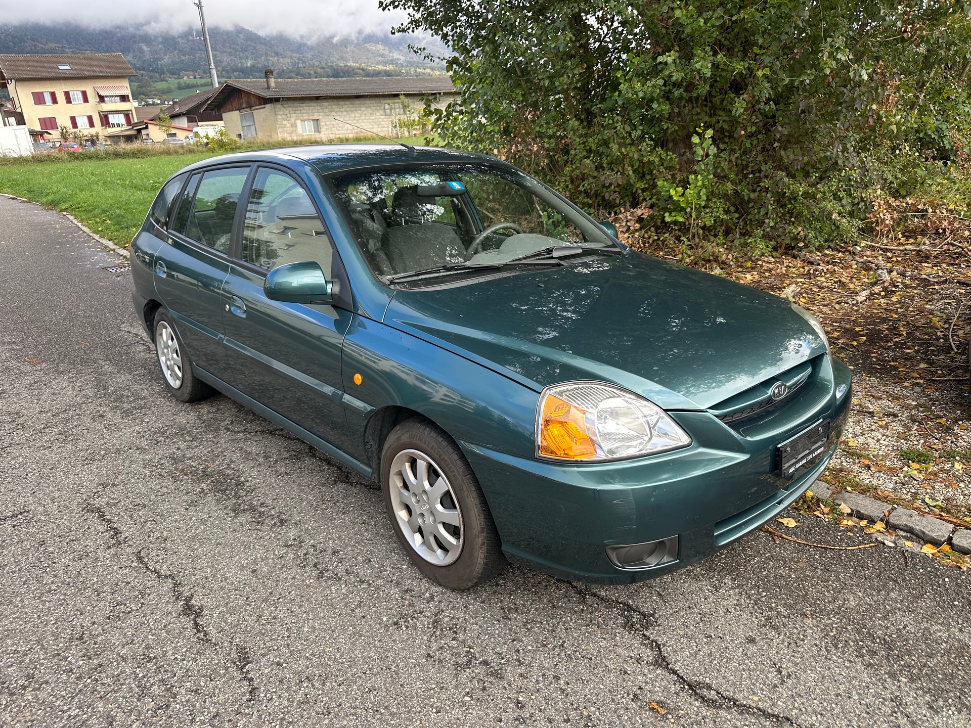 KIA RIO-image-1
