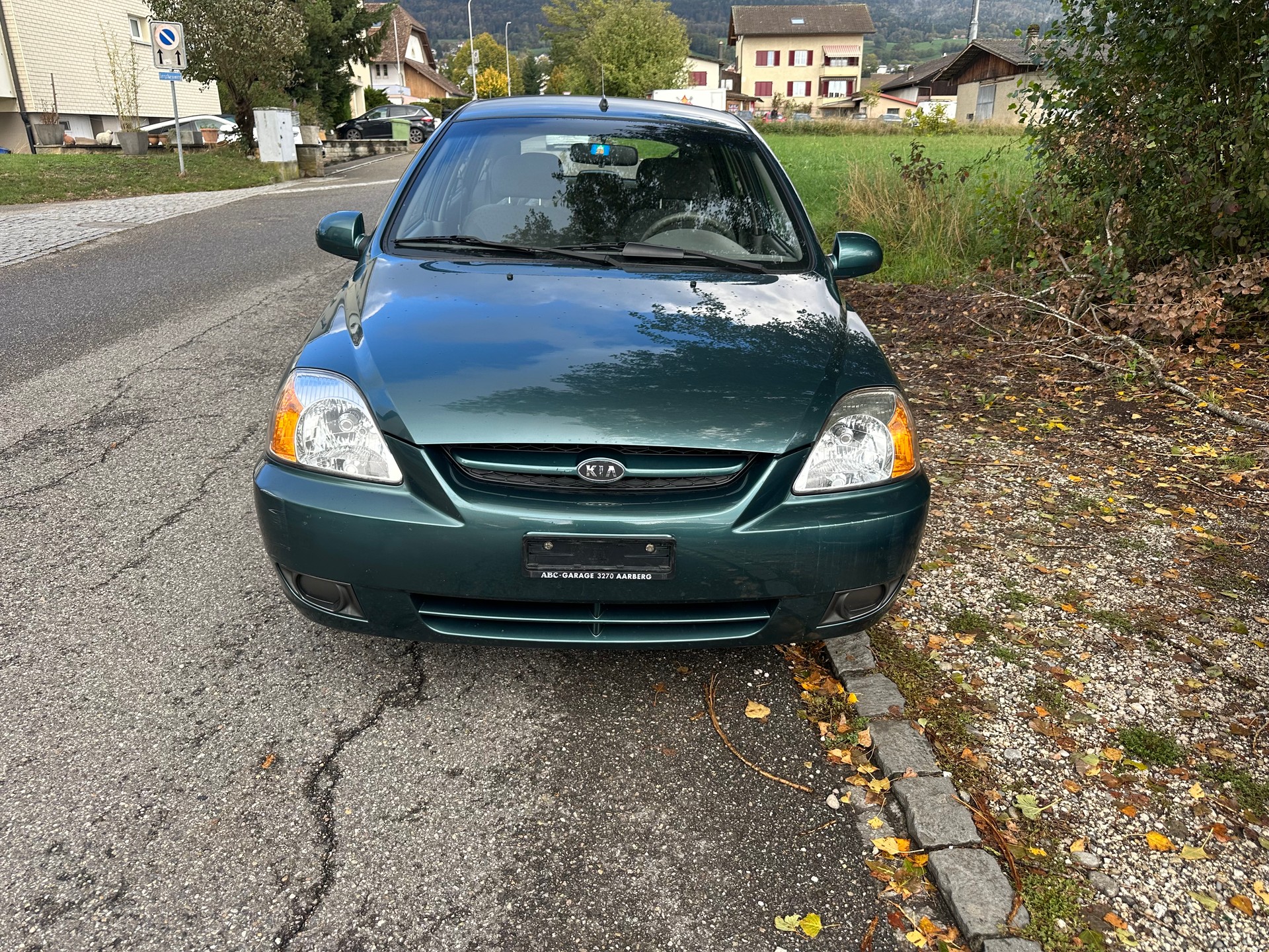 KIA RIO-image-0