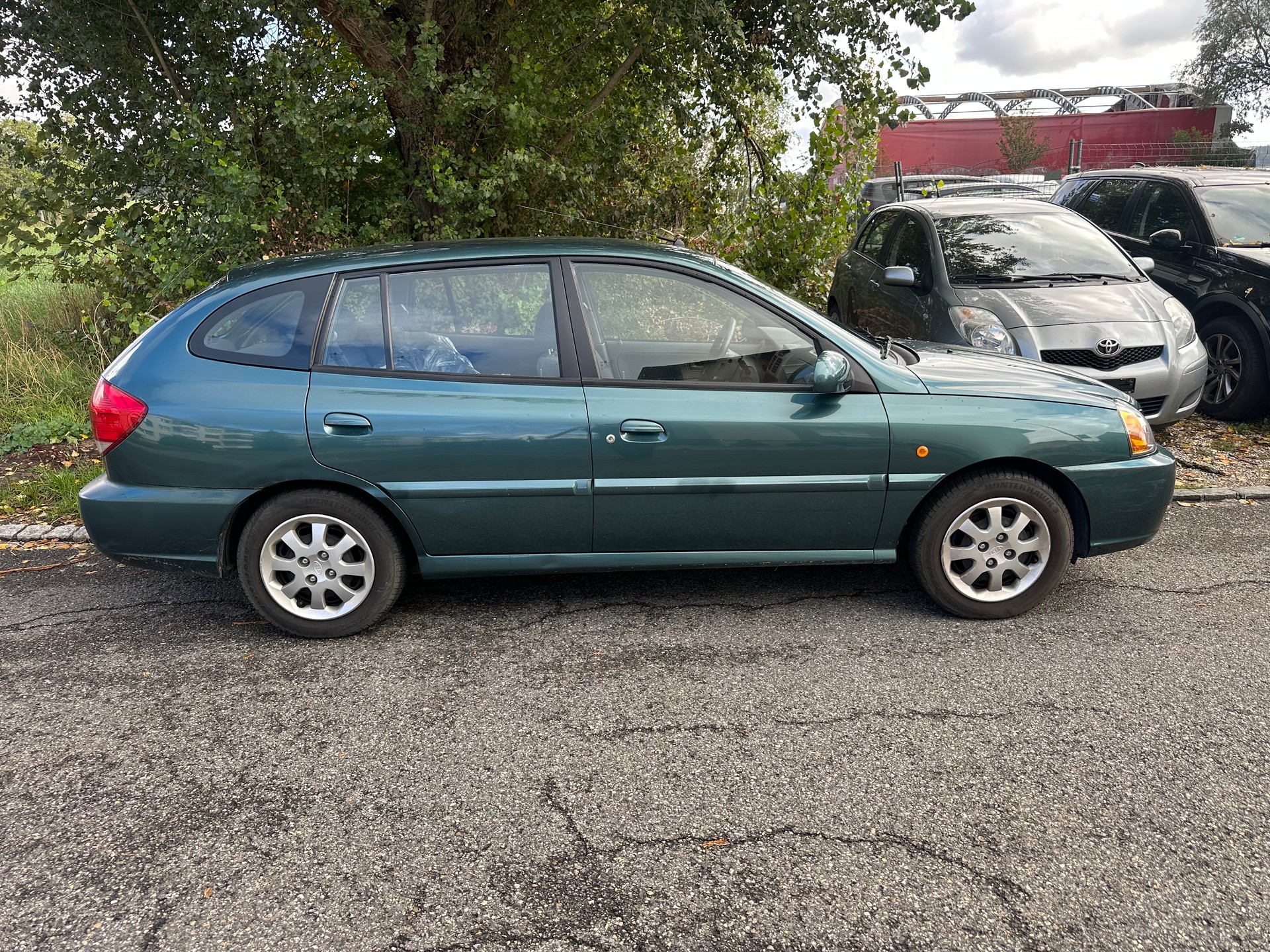 KIA RIO-image-2