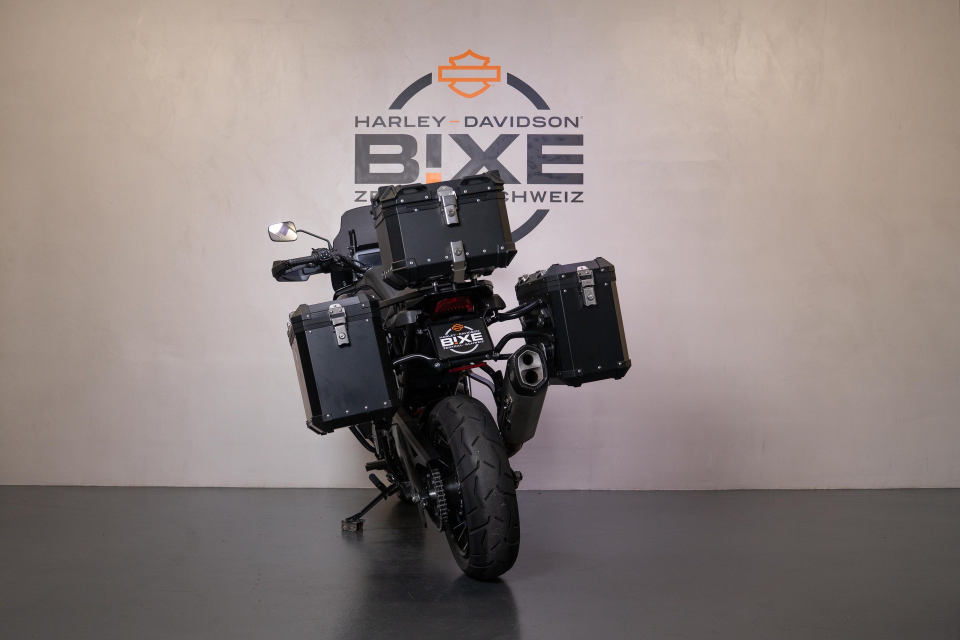 HARLEY-DAVIDSON RA Pan America 1250 Special-showroom-element-3