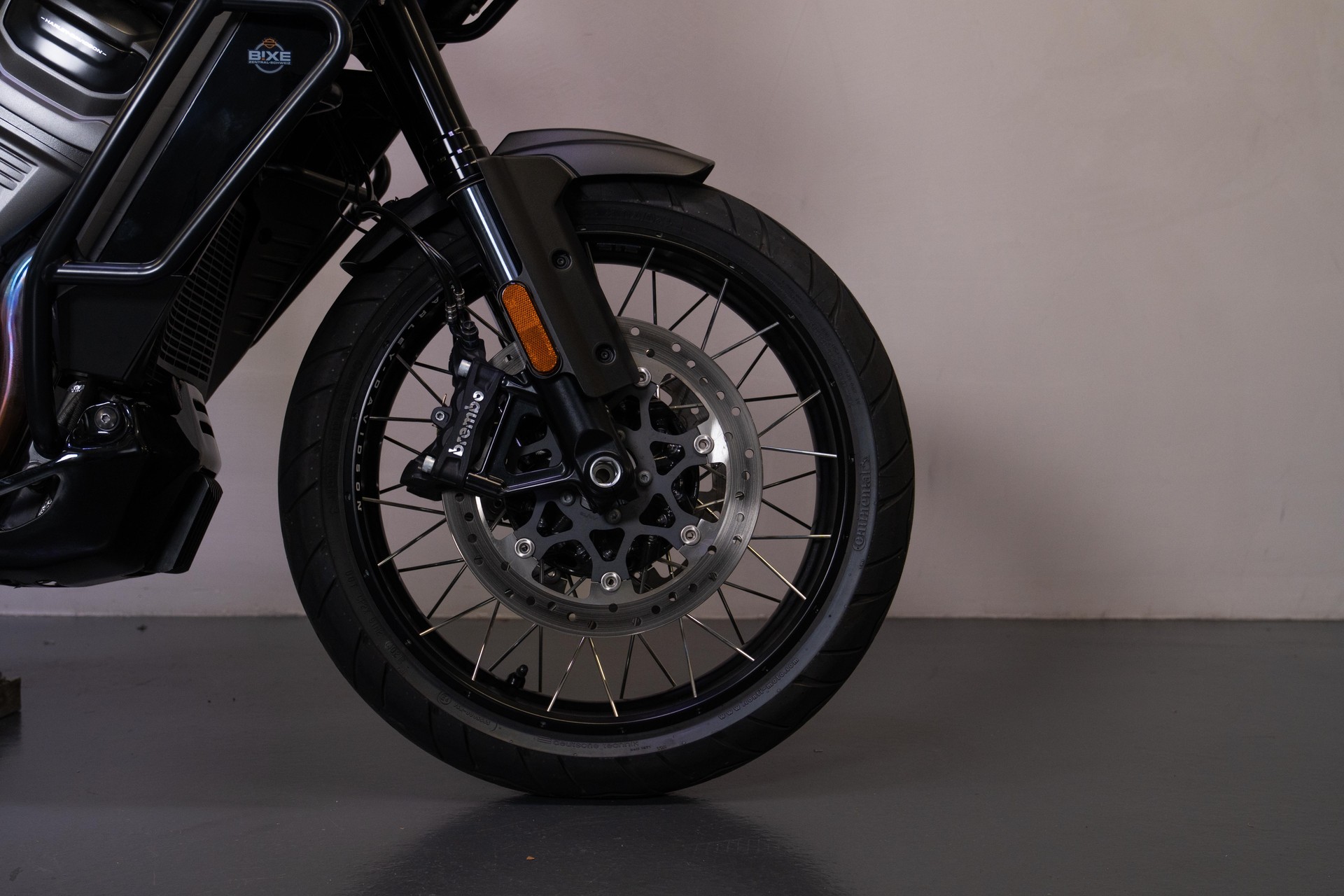 HARLEY-DAVIDSON RA Pan America 1250 Special-image-4
