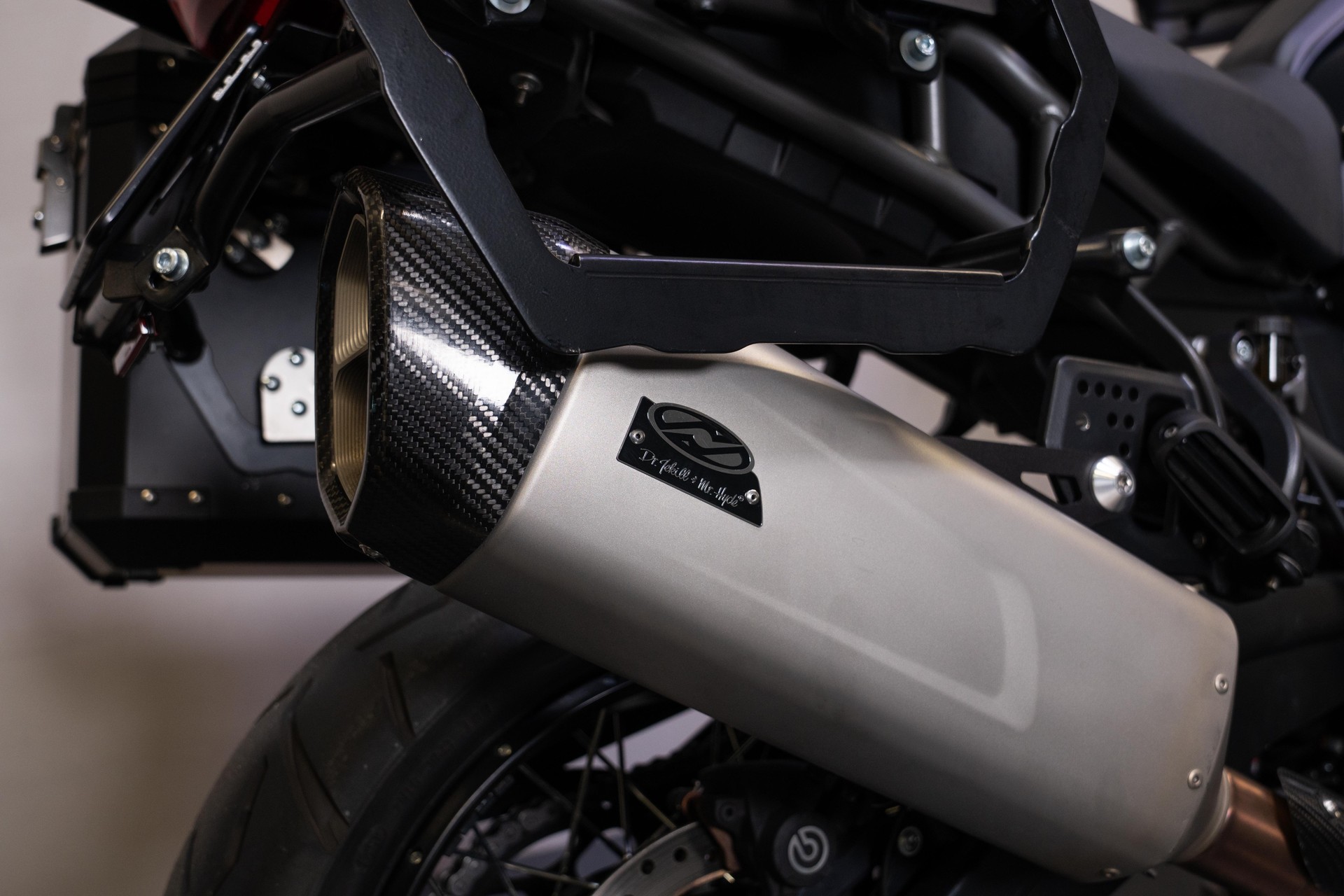 HARLEY-DAVIDSON RA Pan America 1250 Special-image-9