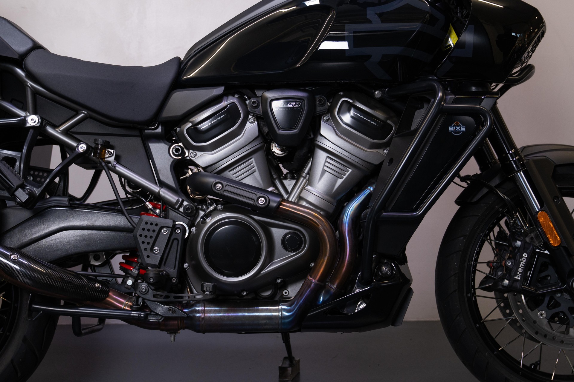 HARLEY-DAVIDSON RA Pan America 1250 Special-image-5