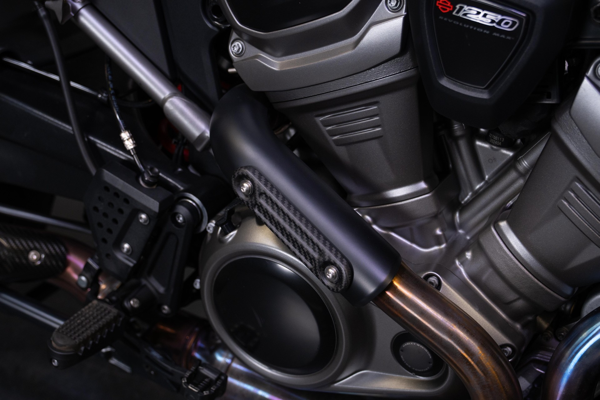 HARLEY-DAVIDSON RA Pan America 1250 Special-image-6