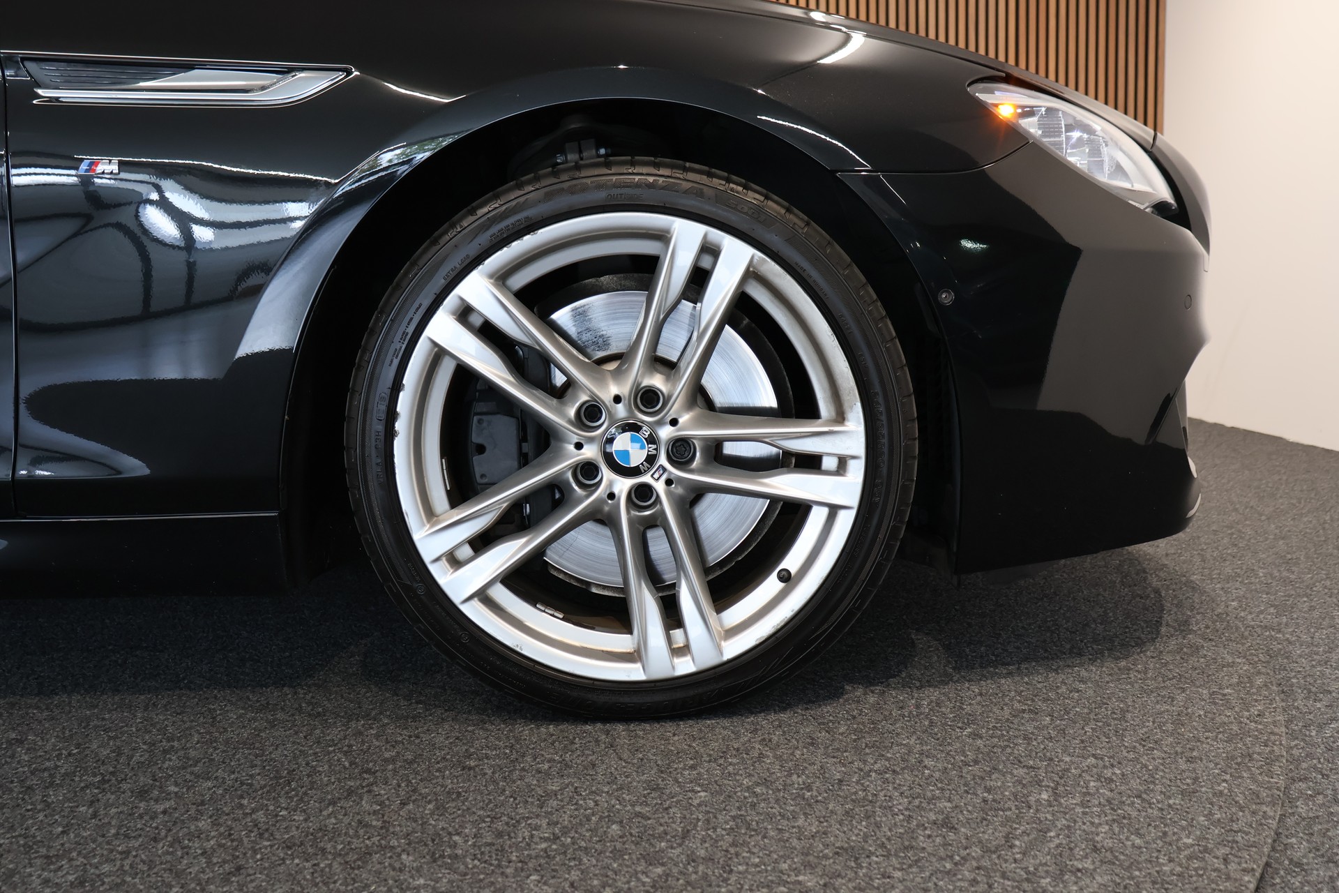 BMW 650i M Sport Edition Cabrio xDrive-image-26