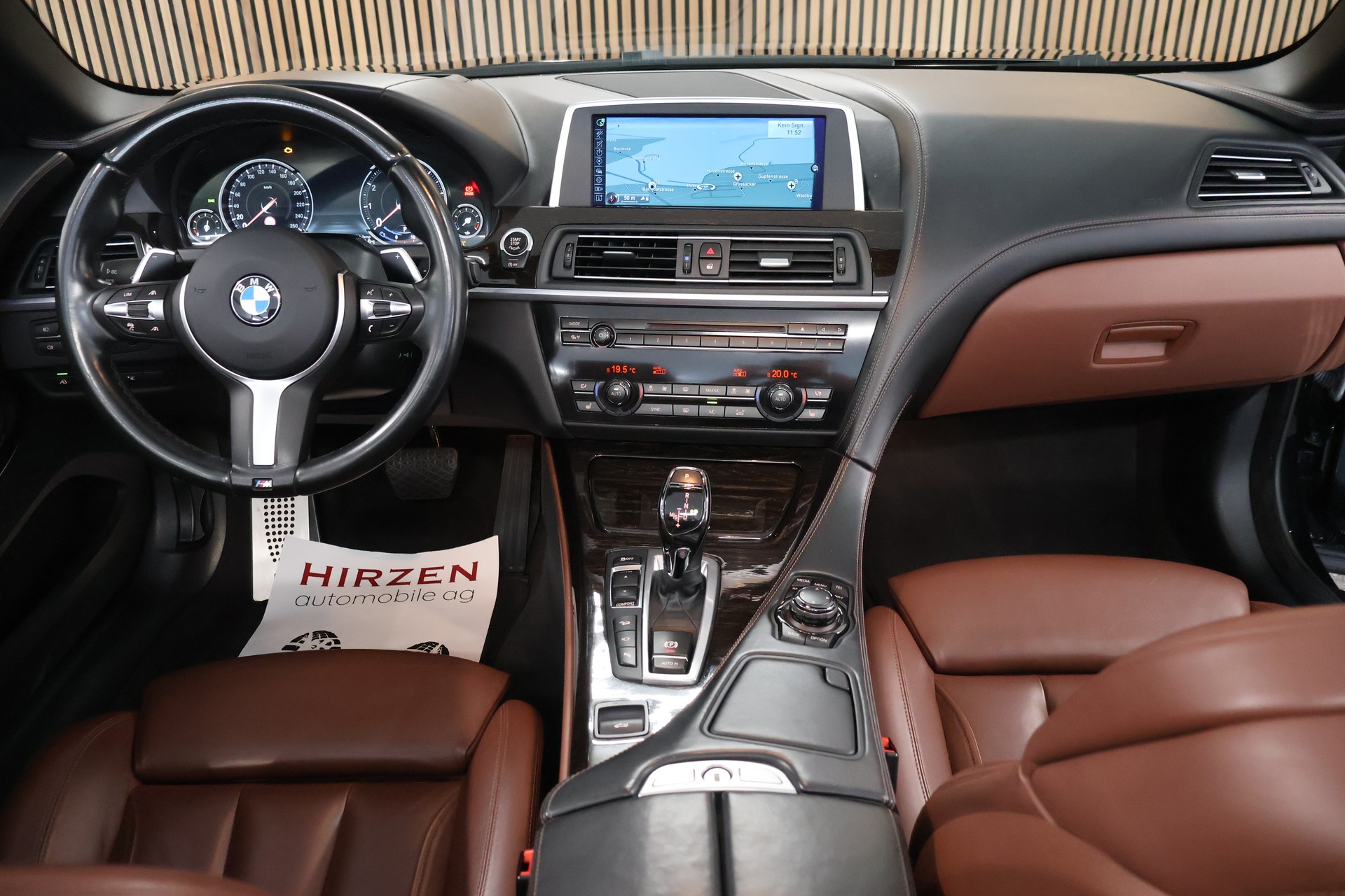 BMW 650i M Sport Edition Cabrio xDrive-image-18