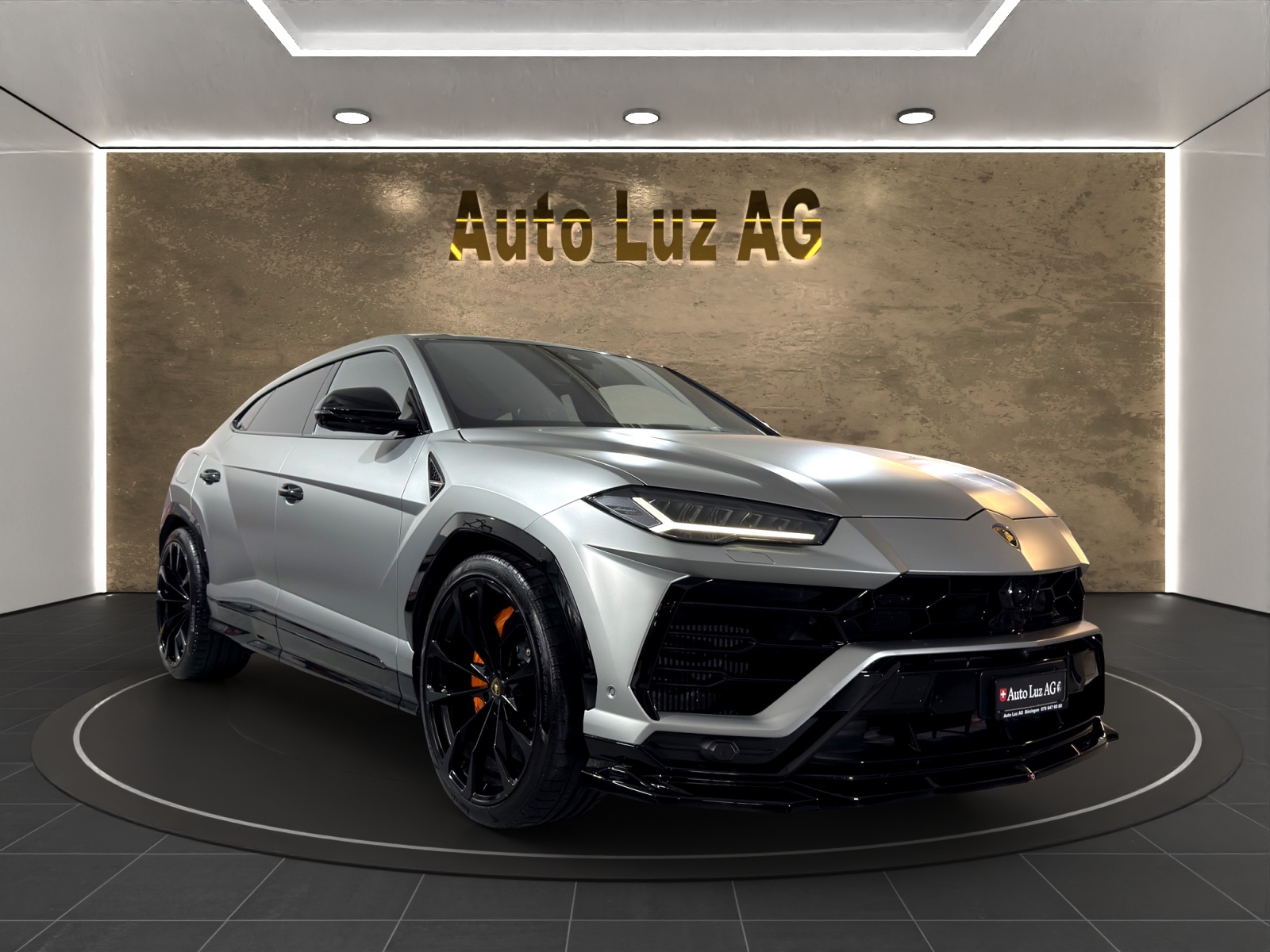 LAMBORGHINI Urus E-Gear-image-6