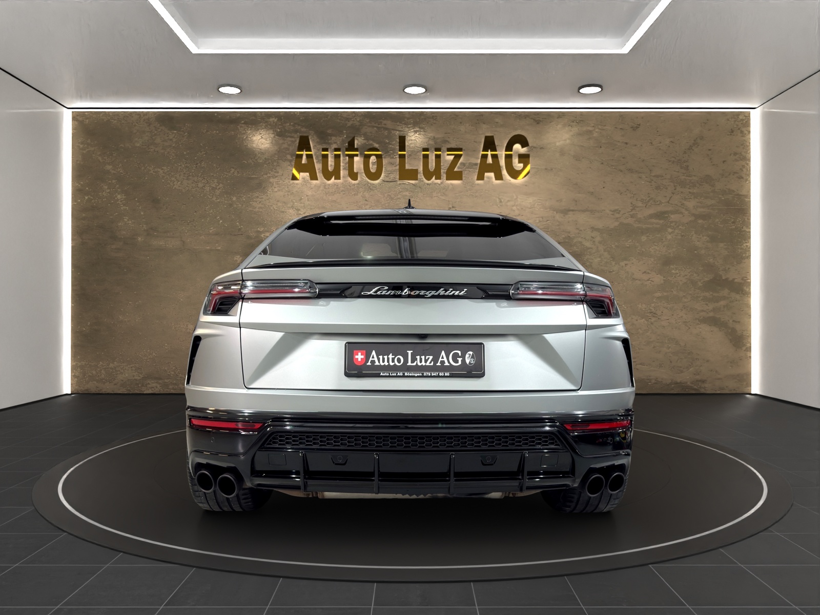 LAMBORGHINI Urus E-Gear-image-2