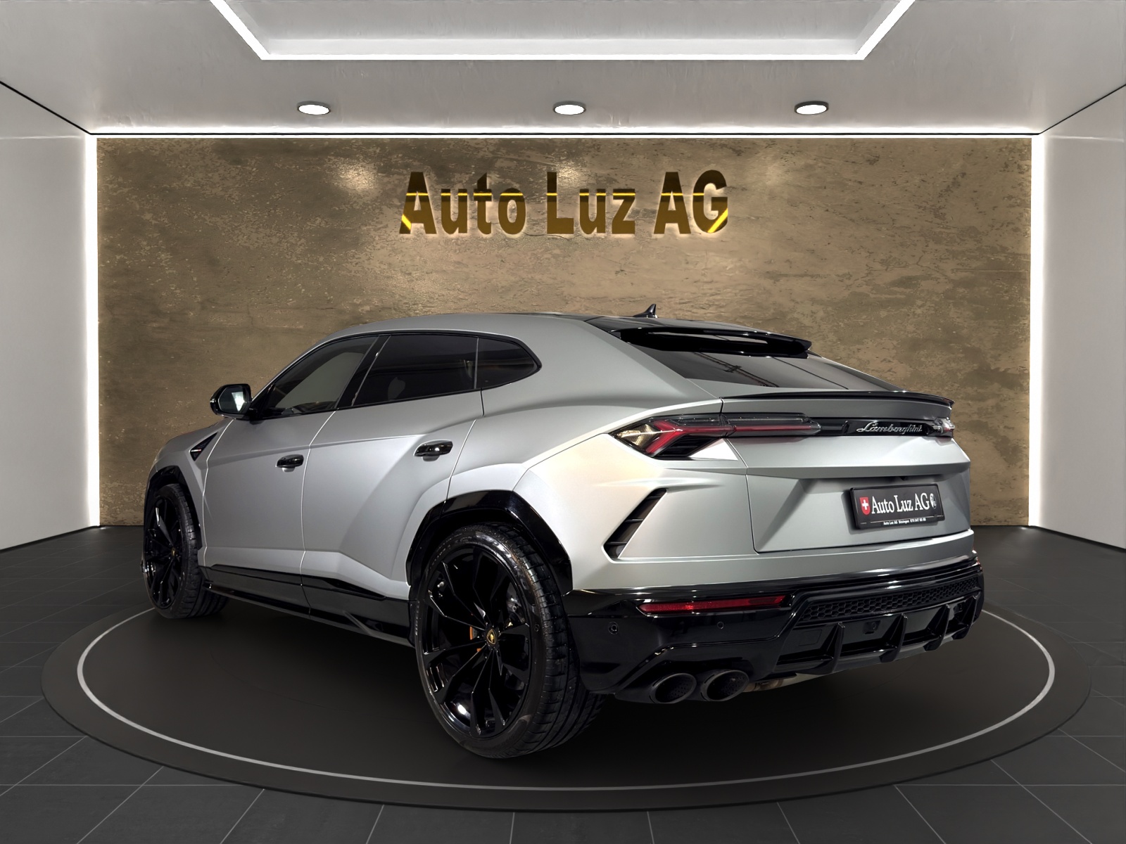 LAMBORGHINI Urus E-Gear-image-5
