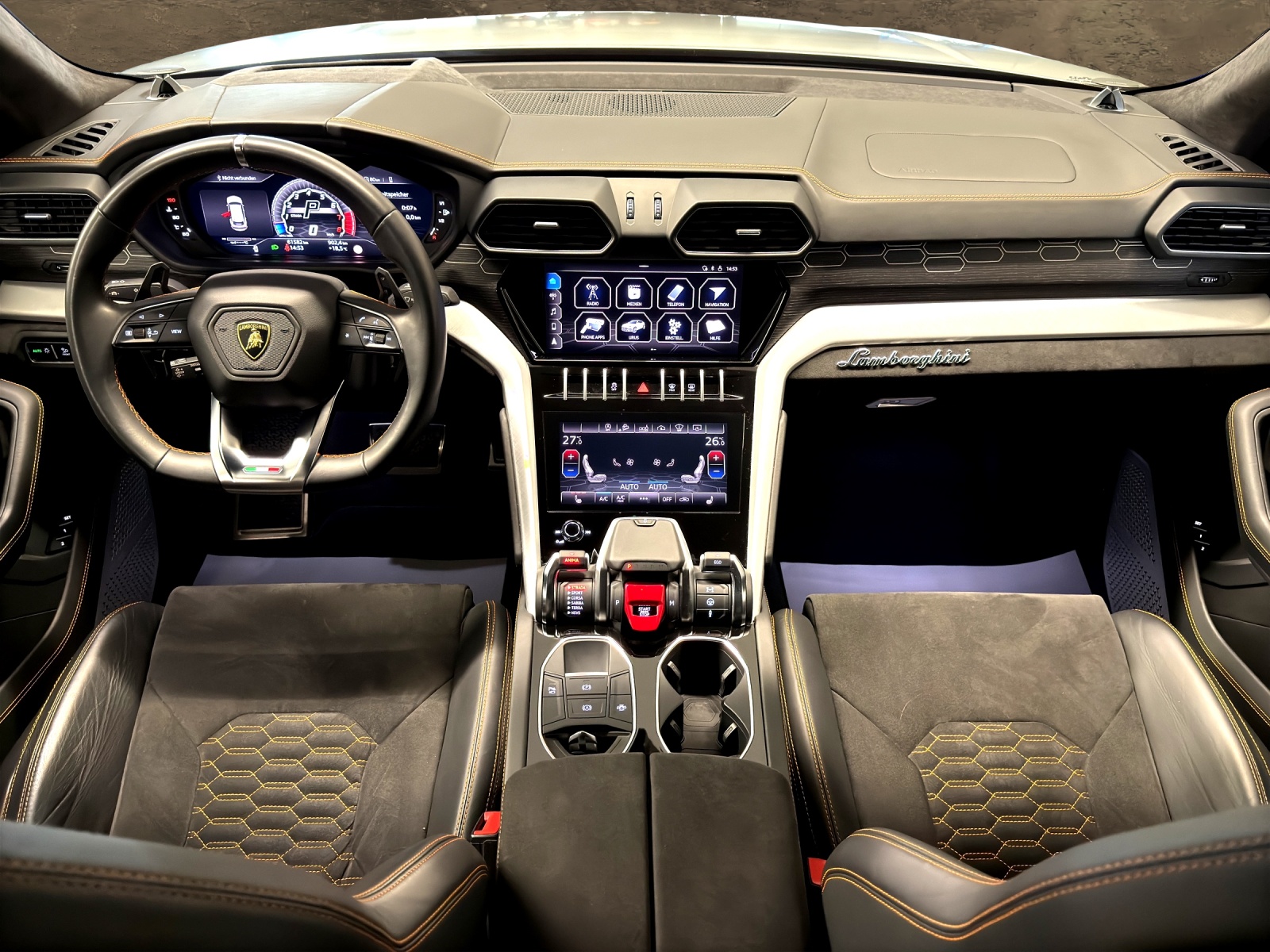 LAMBORGHINI Urus E-Gear-image-3