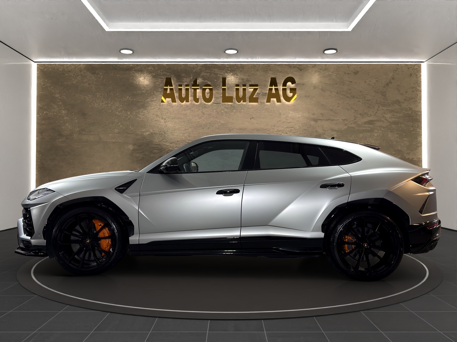 LAMBORGHINI Urus E-Gear-image-4