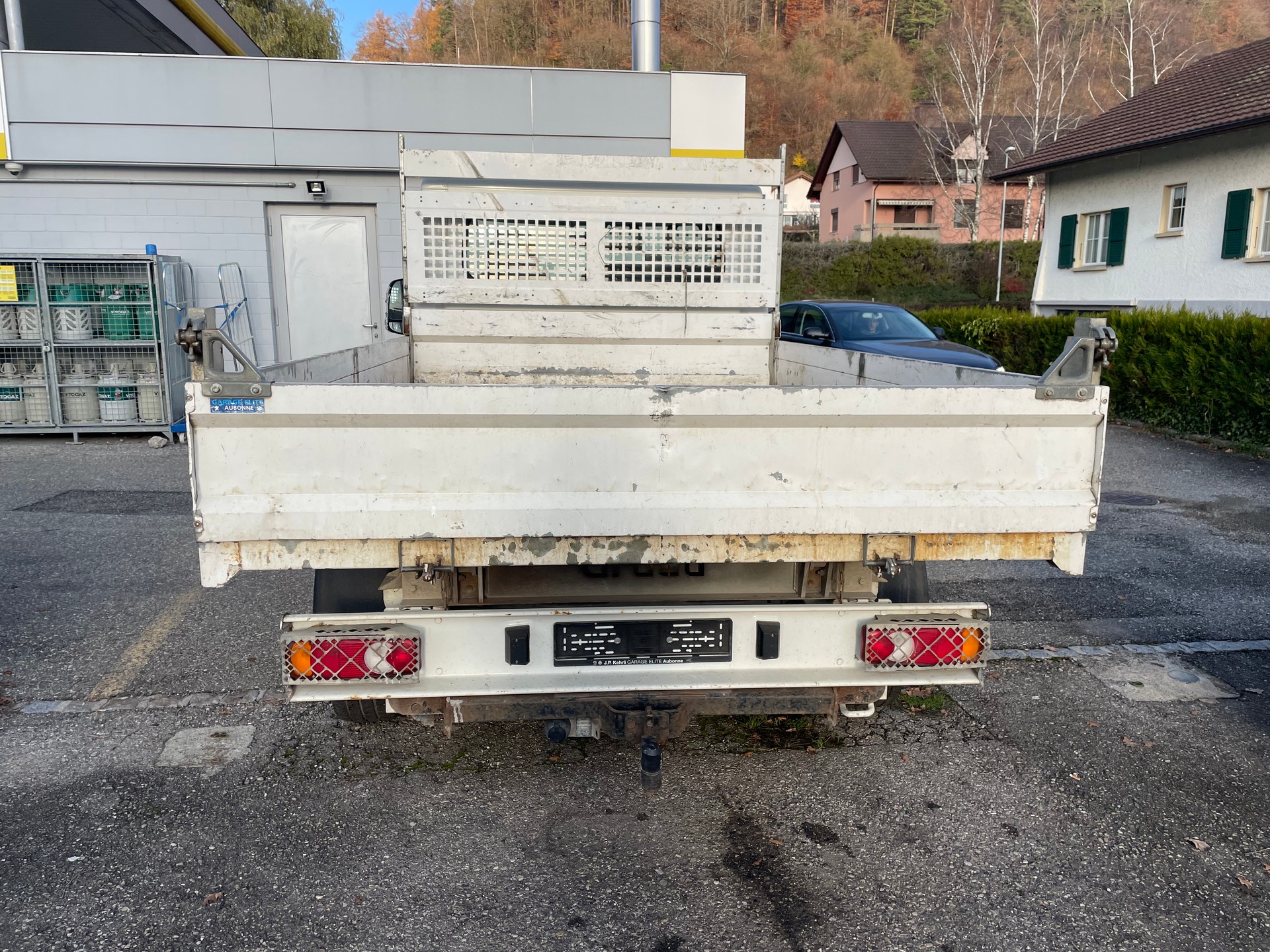 PEUGEOT BOXER-image-7