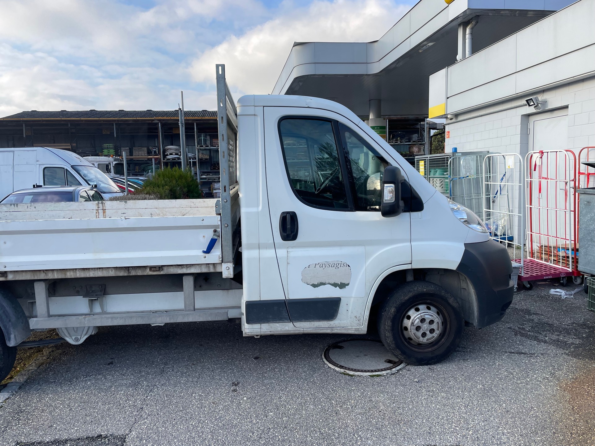 PEUGEOT BOXER-image-2