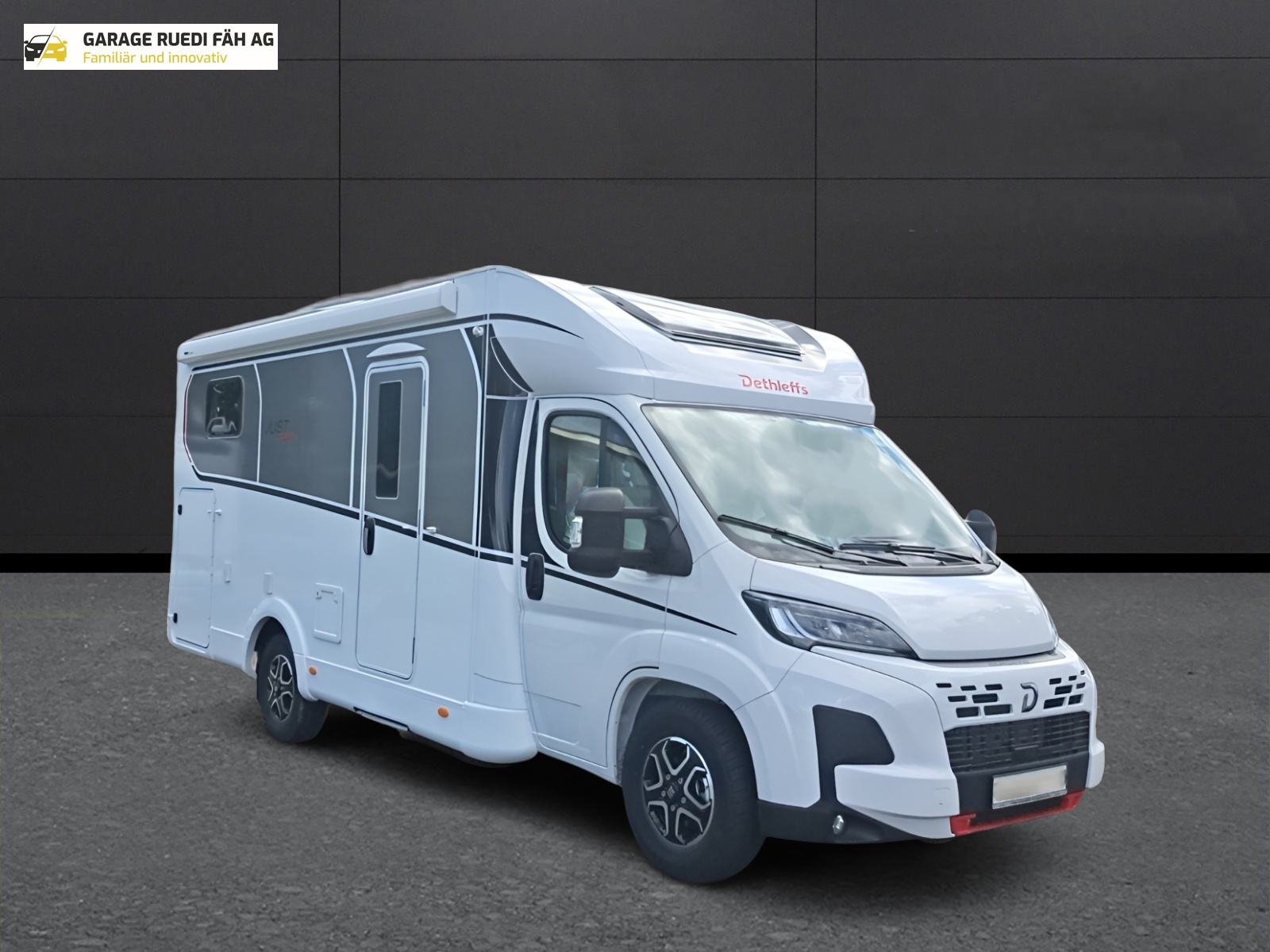 DETHLEFFS Just Camp T 6812 EB-showroom-element-1