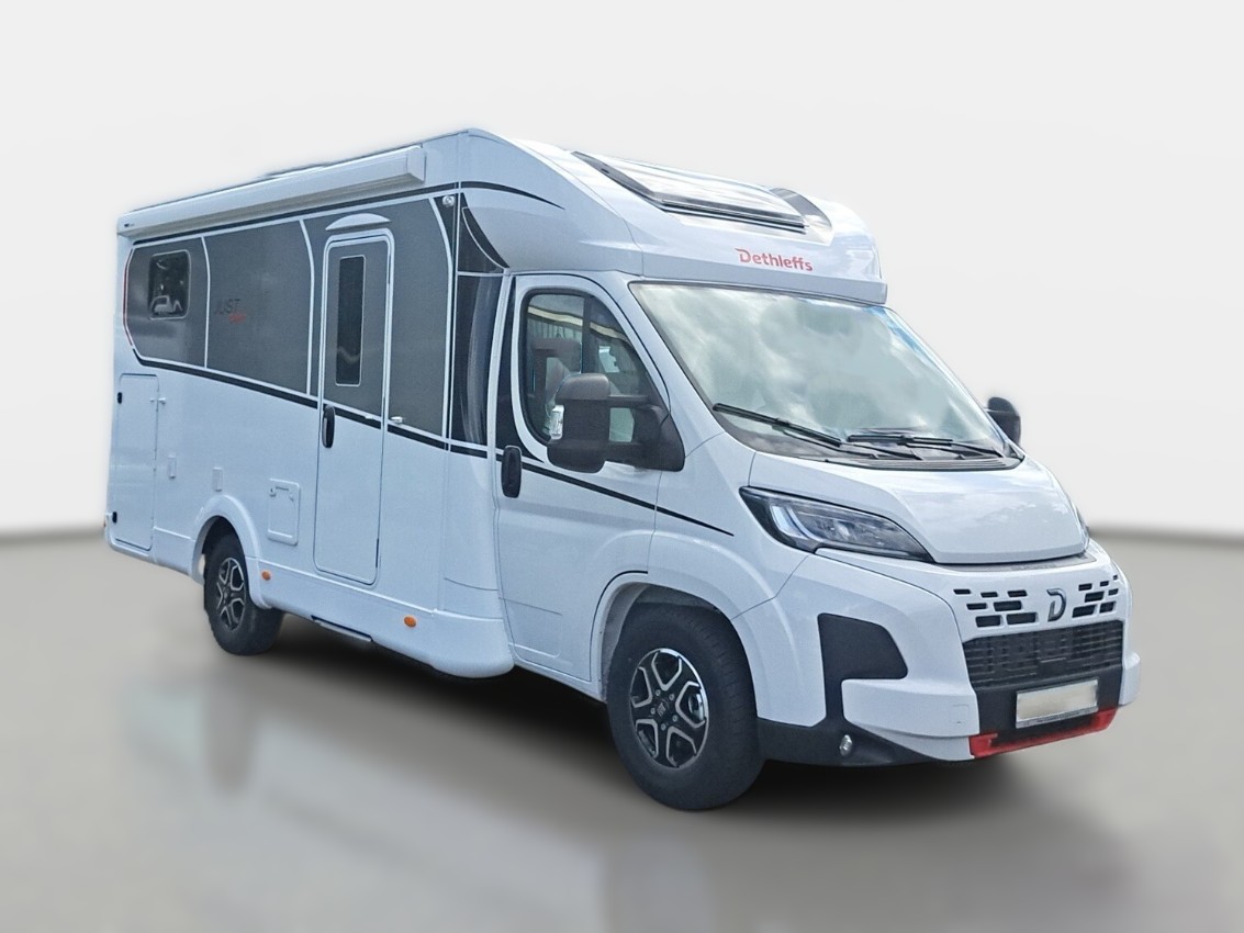DETHLEFFS Just Camp T 6812 EB-showroom-element-1