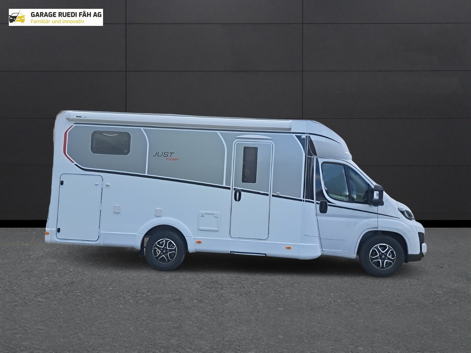 DETHLEFFS Just Camp T 6812 EB-showroom-element-2