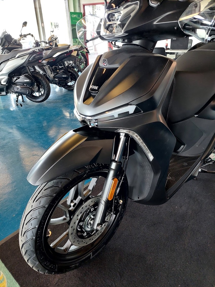VOGE SR16-image-1