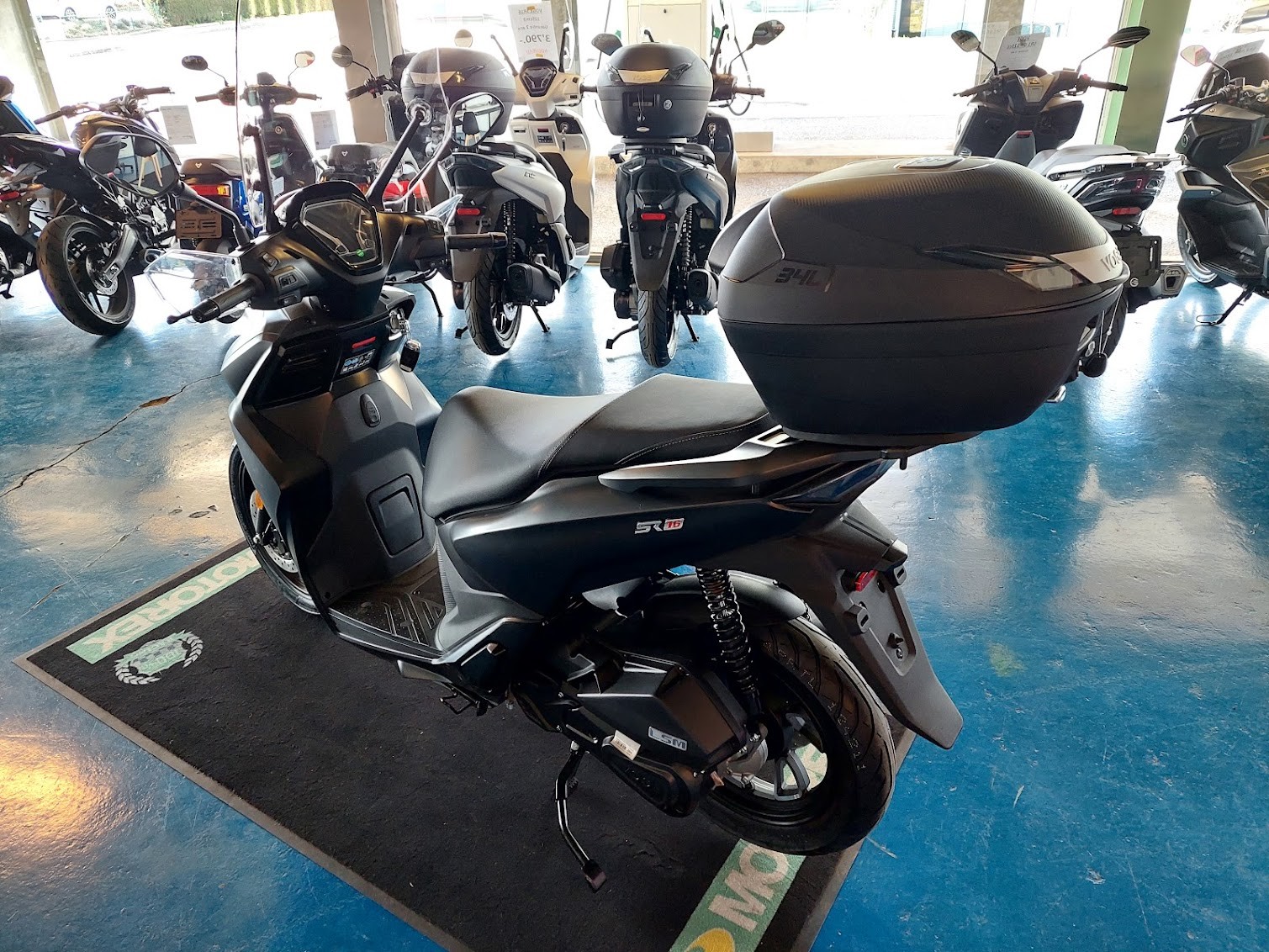 VOGE SR16-image-3