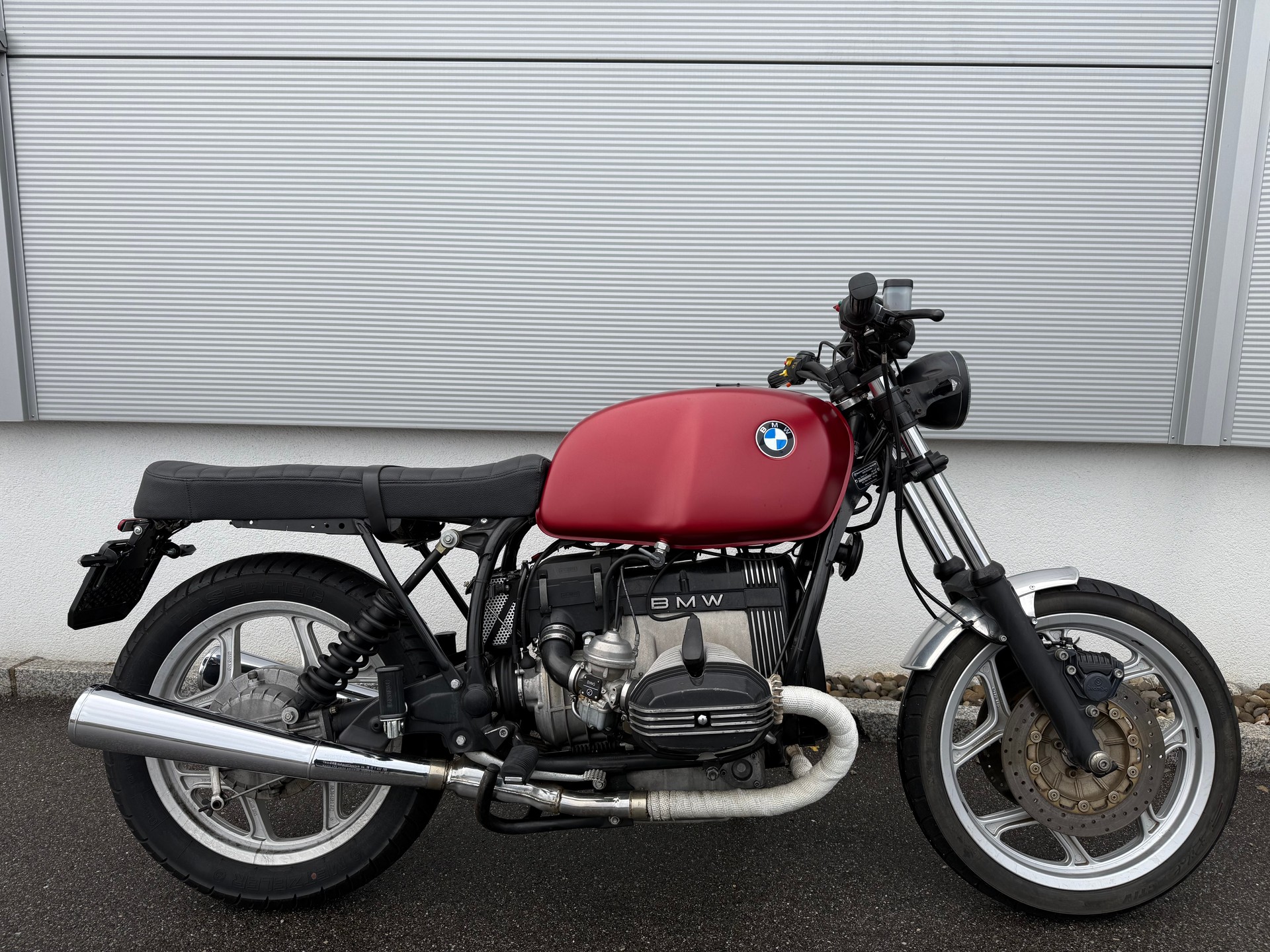 BMW R 80
