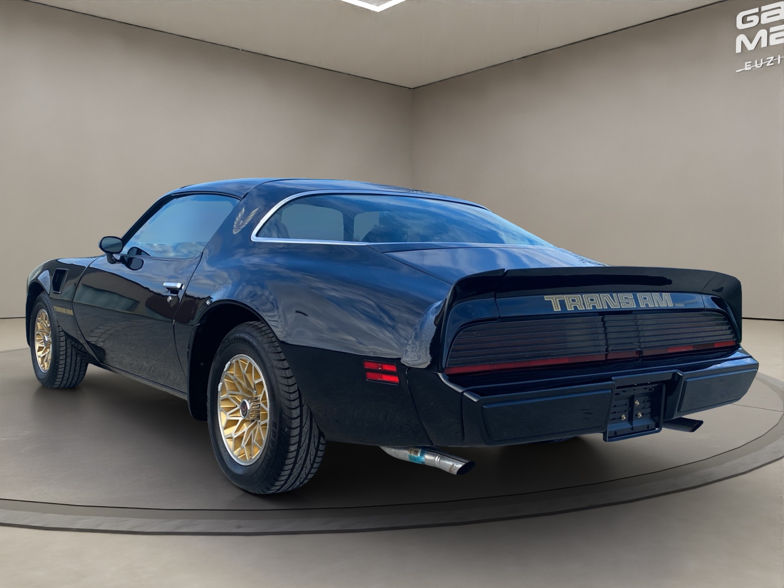 PONTIAC TRANS-AM TARGA WS6-image-2