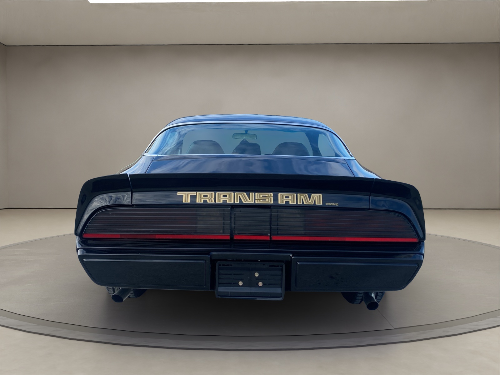 PONTIAC TRANS-AM TARGA WS6-image-3