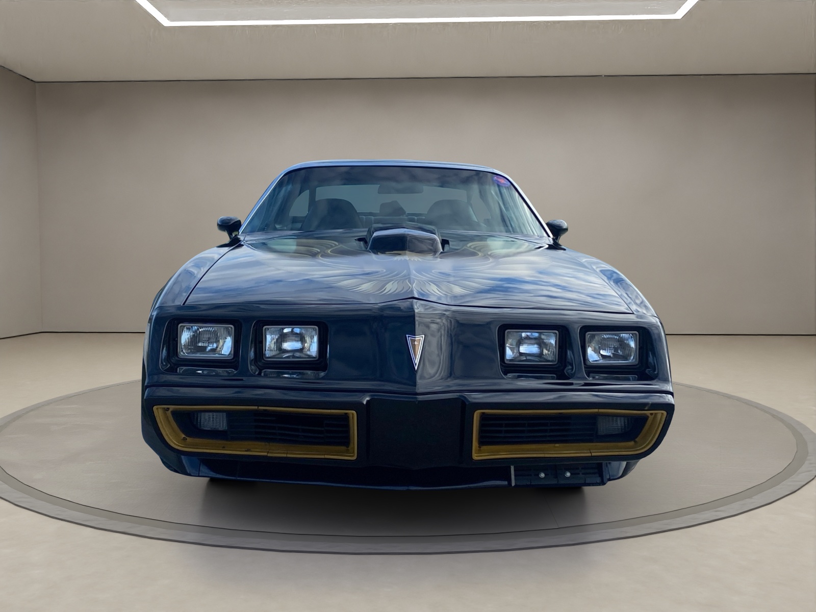 PONTIAC TRANS-AM TARGA WS6-image-7