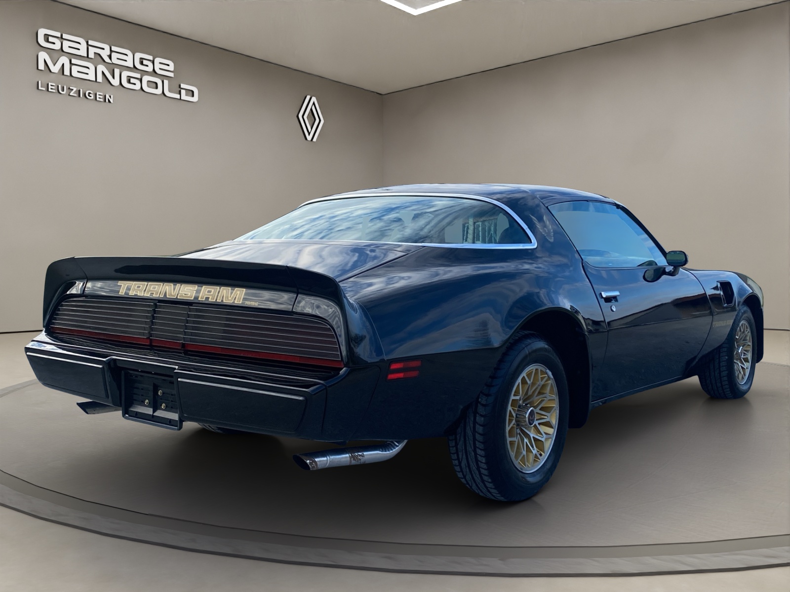 PONTIAC TRANS-AM TARGA WS6-image-4