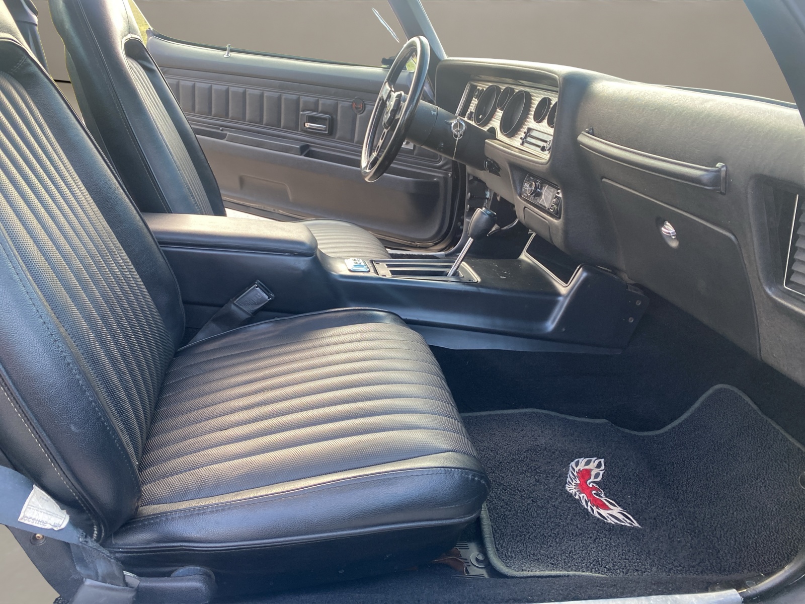 PONTIAC TRANS-AM TARGA WS6-image-10