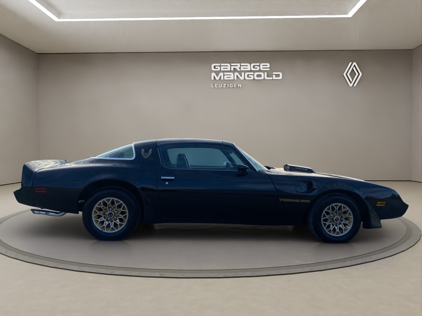PONTIAC TRANS-AM TARGA WS6-image-5
