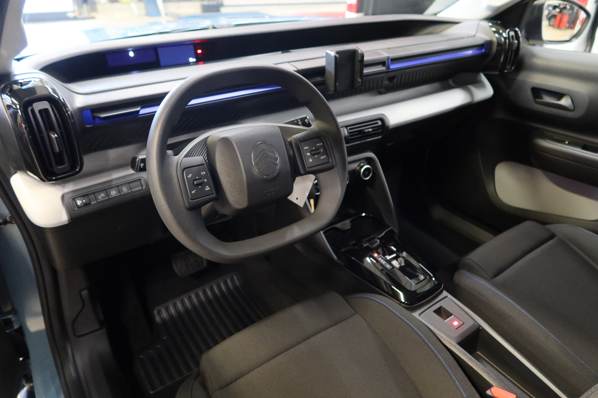 CITROEN e-C3 44kWh You-image-9