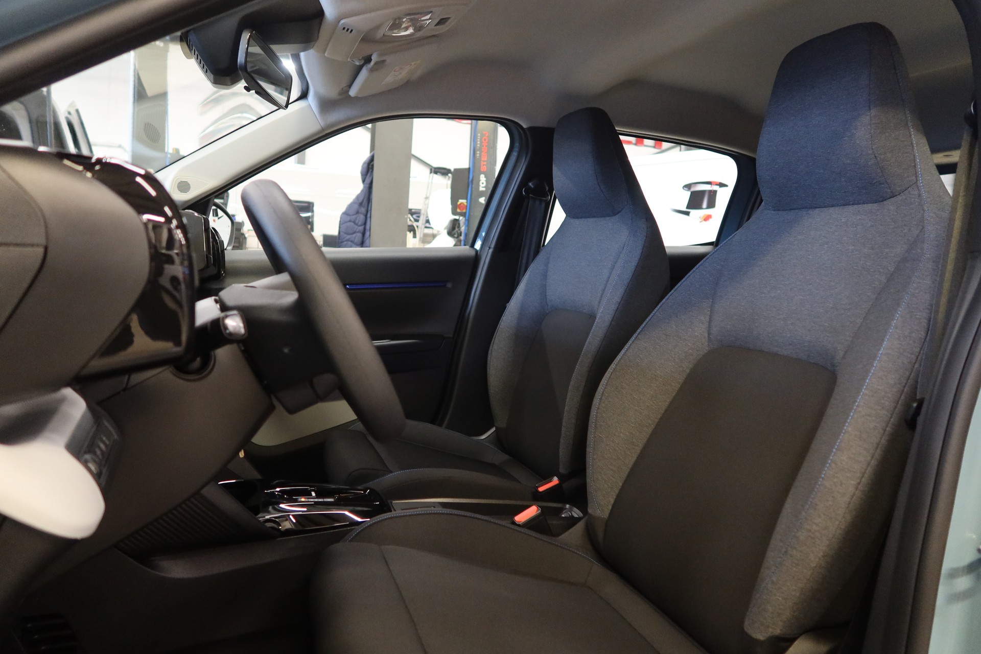 CITROEN e-C3 44kWh You-image-7