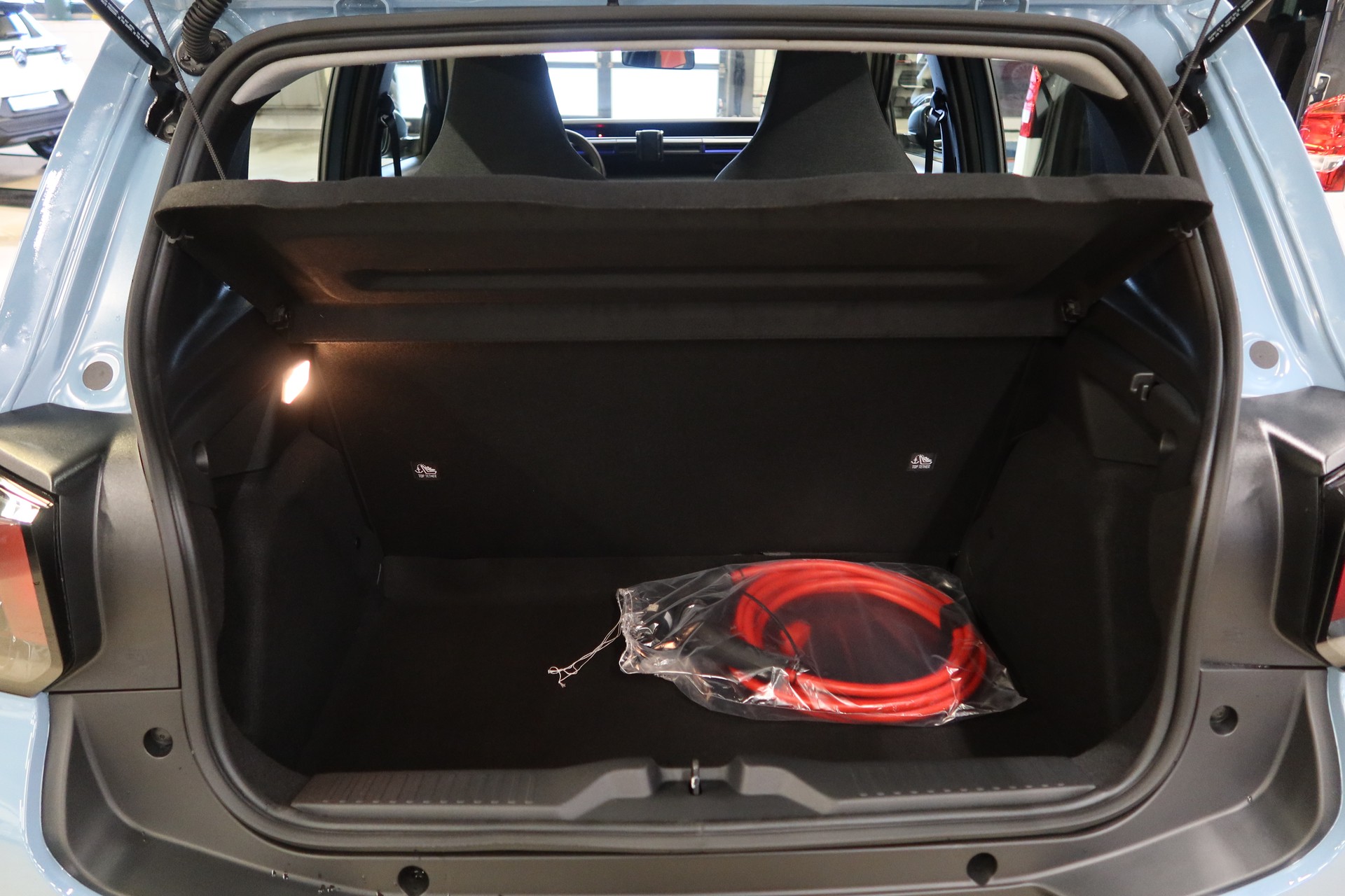 CITROEN e-C3 44kWh You-image-15