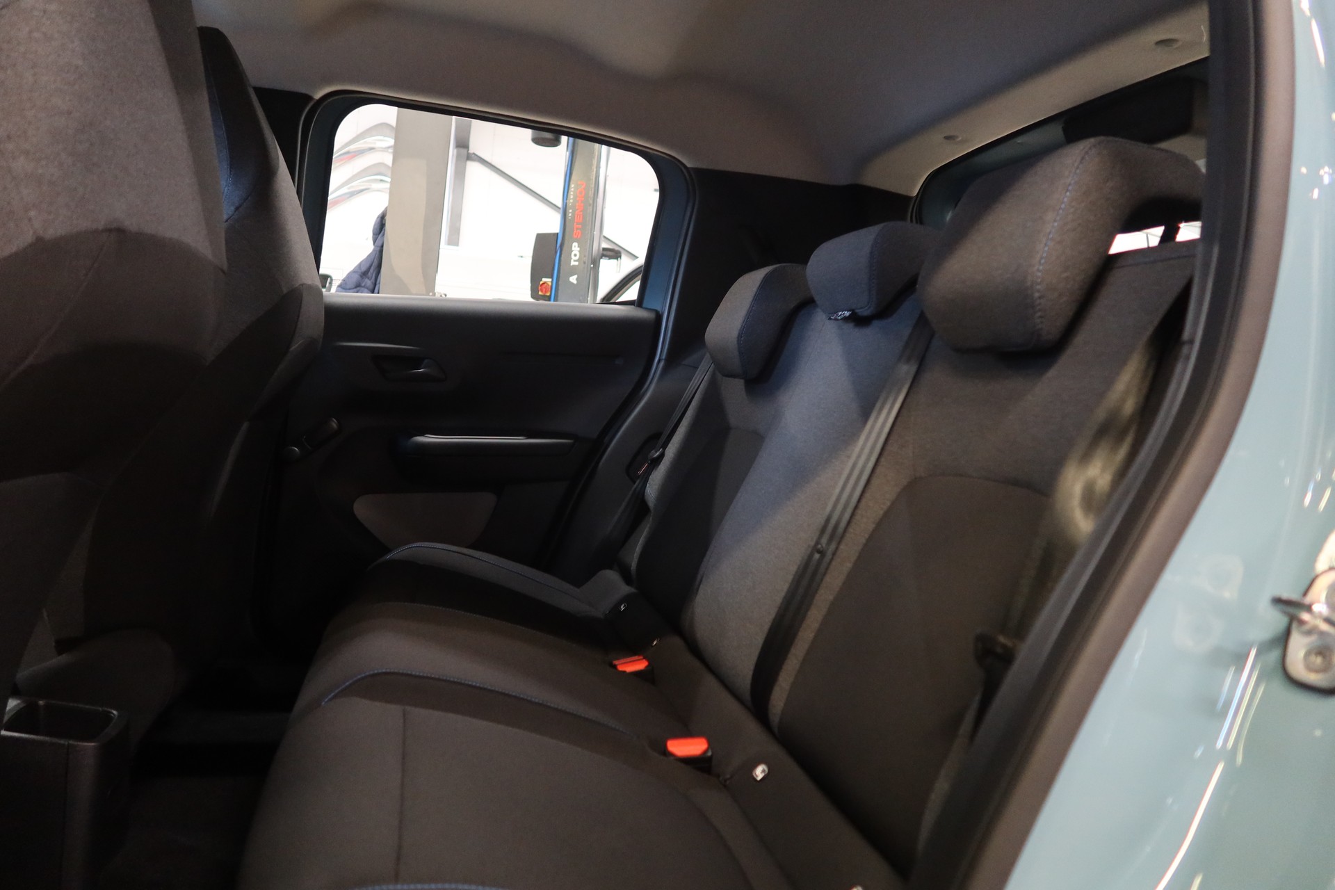 CITROEN e-C3 44kWh You-image-8