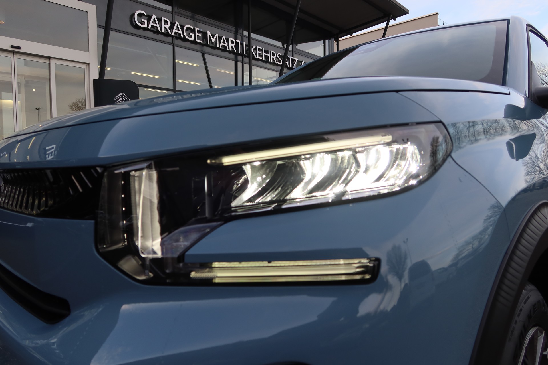 CITROEN e-C3 44kWh You-image-6