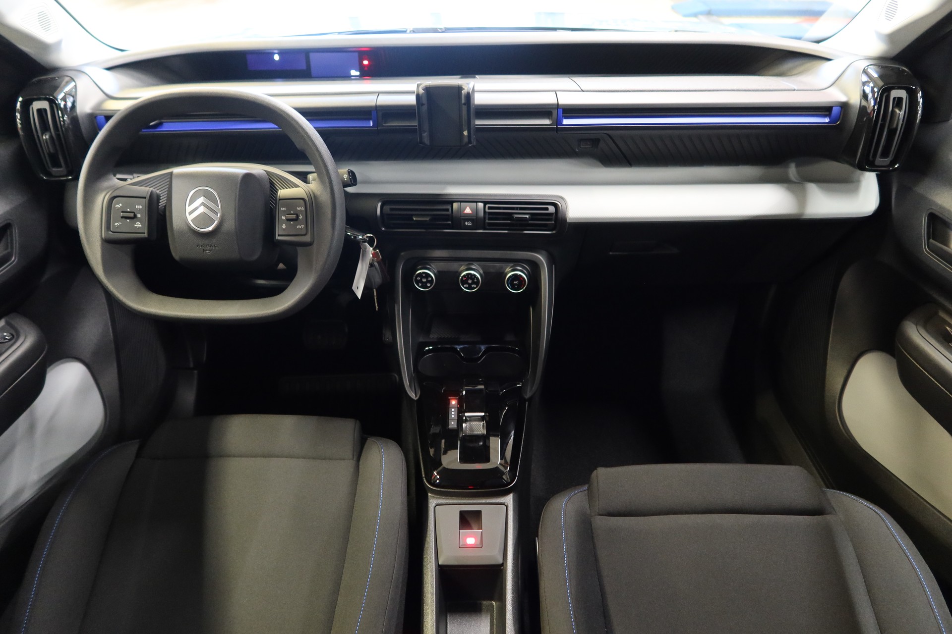 CITROEN e-C3 44kWh You-image-10