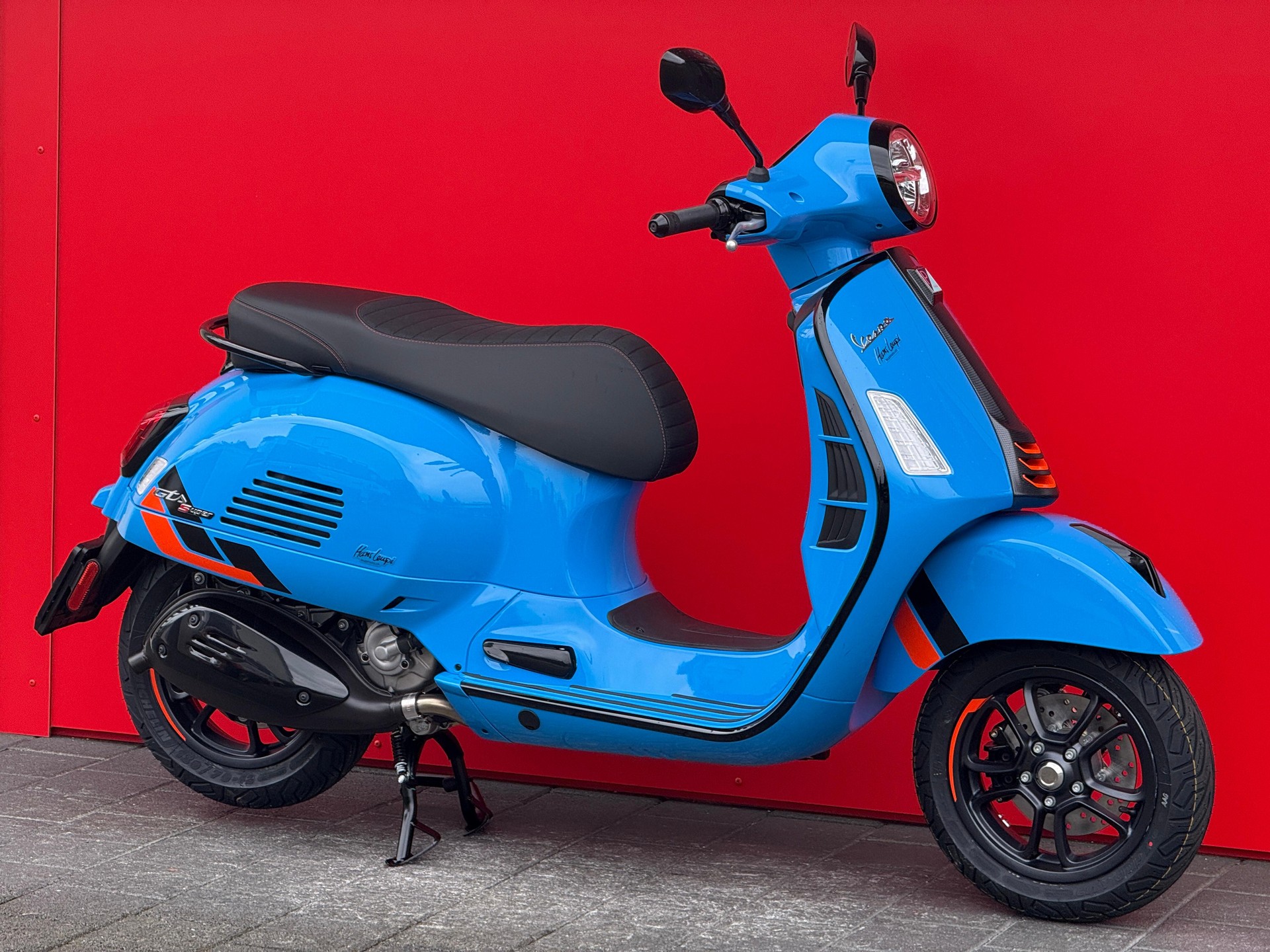PIAGGIO Vespa GTS 310 Super Sport RST Euro 5+-image-8
